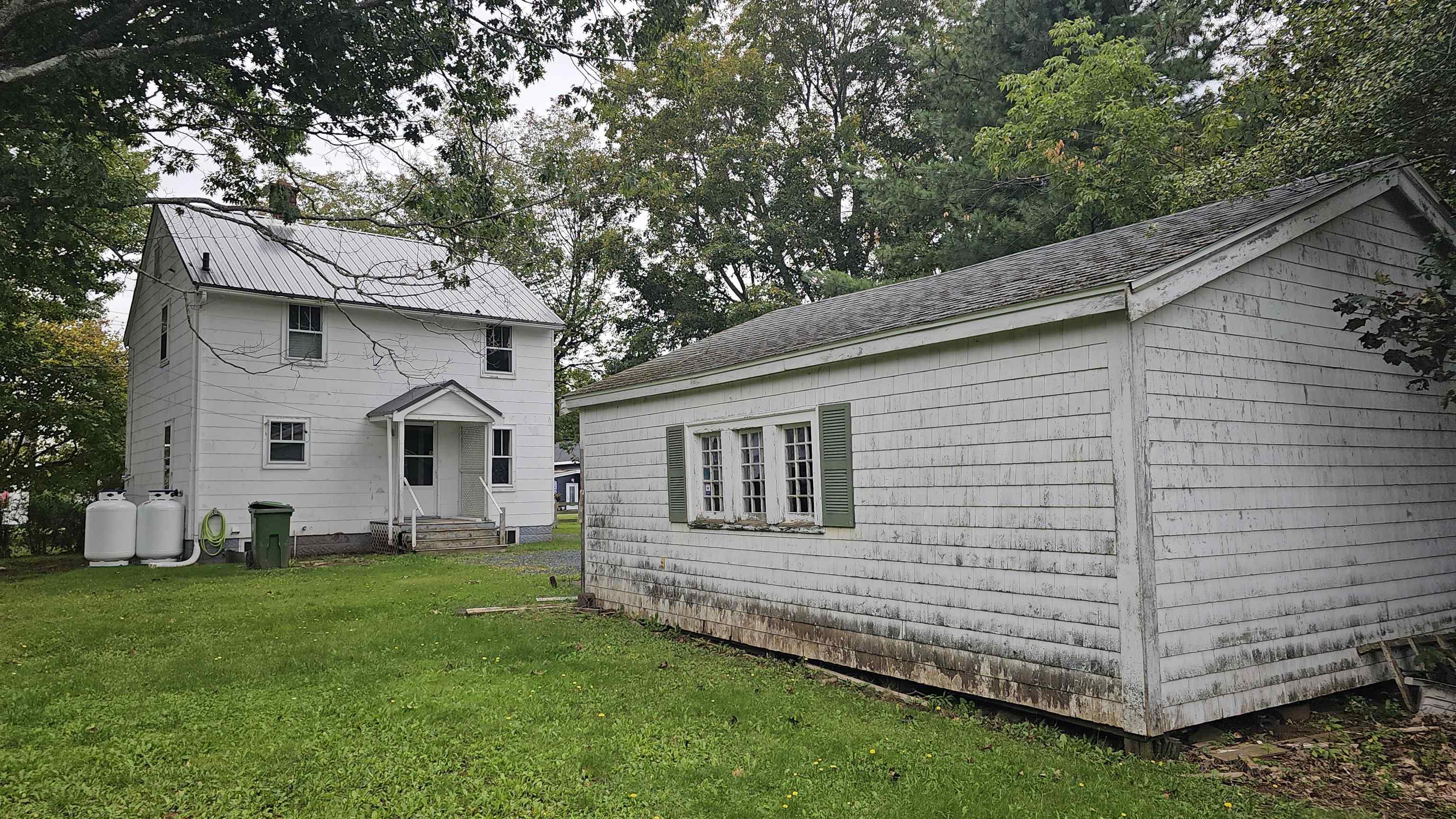 $305,000.00: 163 Pictou Road, Bible Hill