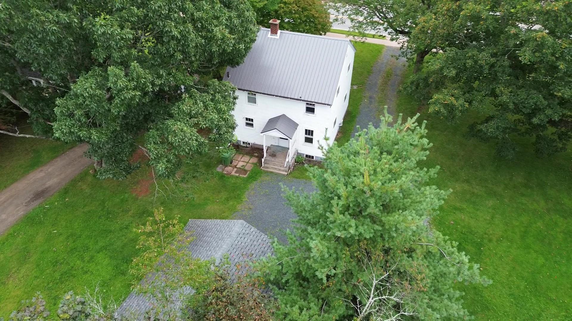 $305,000.00: 163 Pictou Road, Bible Hill