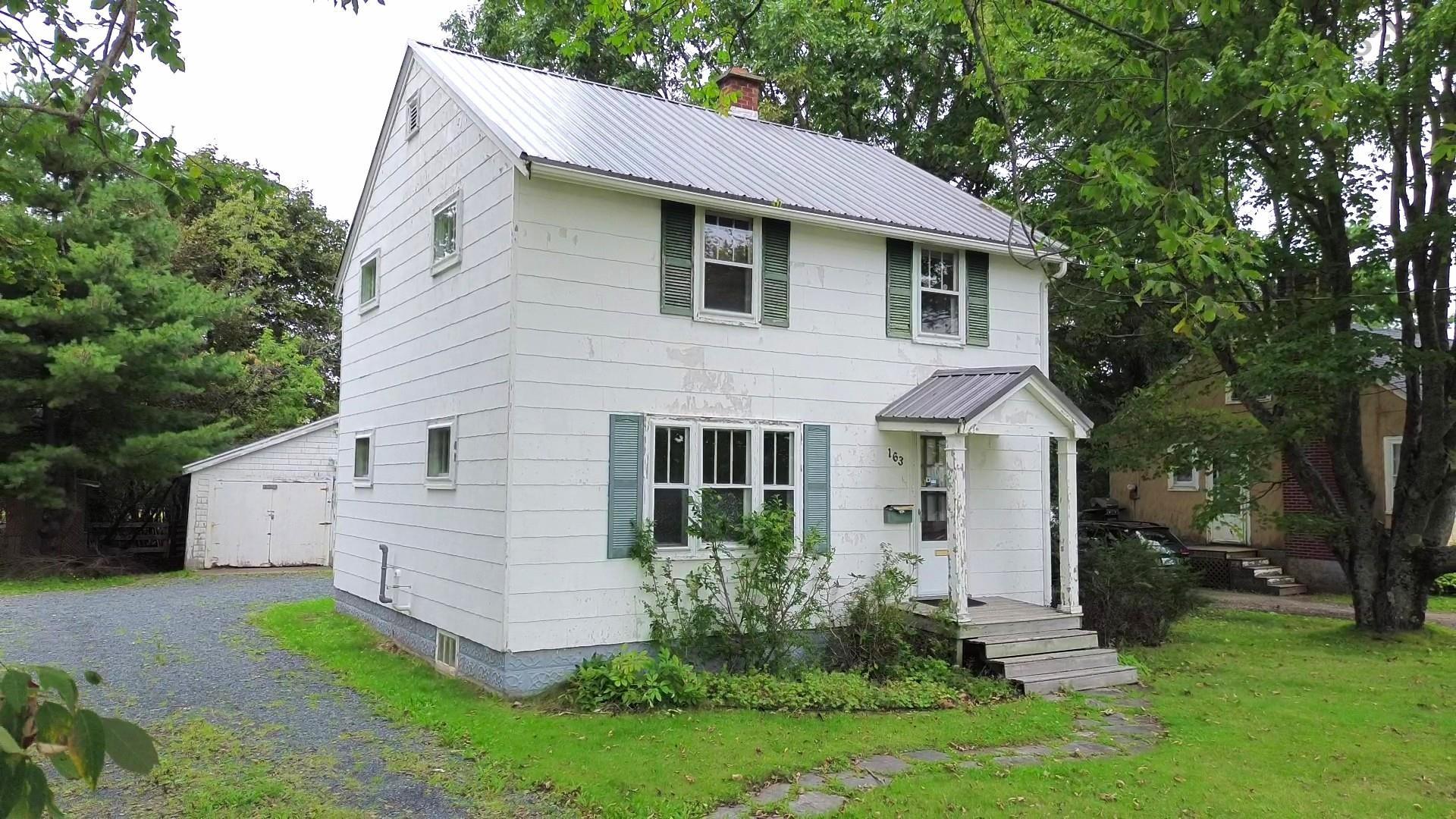 $305,000.00: 163 Pictou Road, Bible Hill