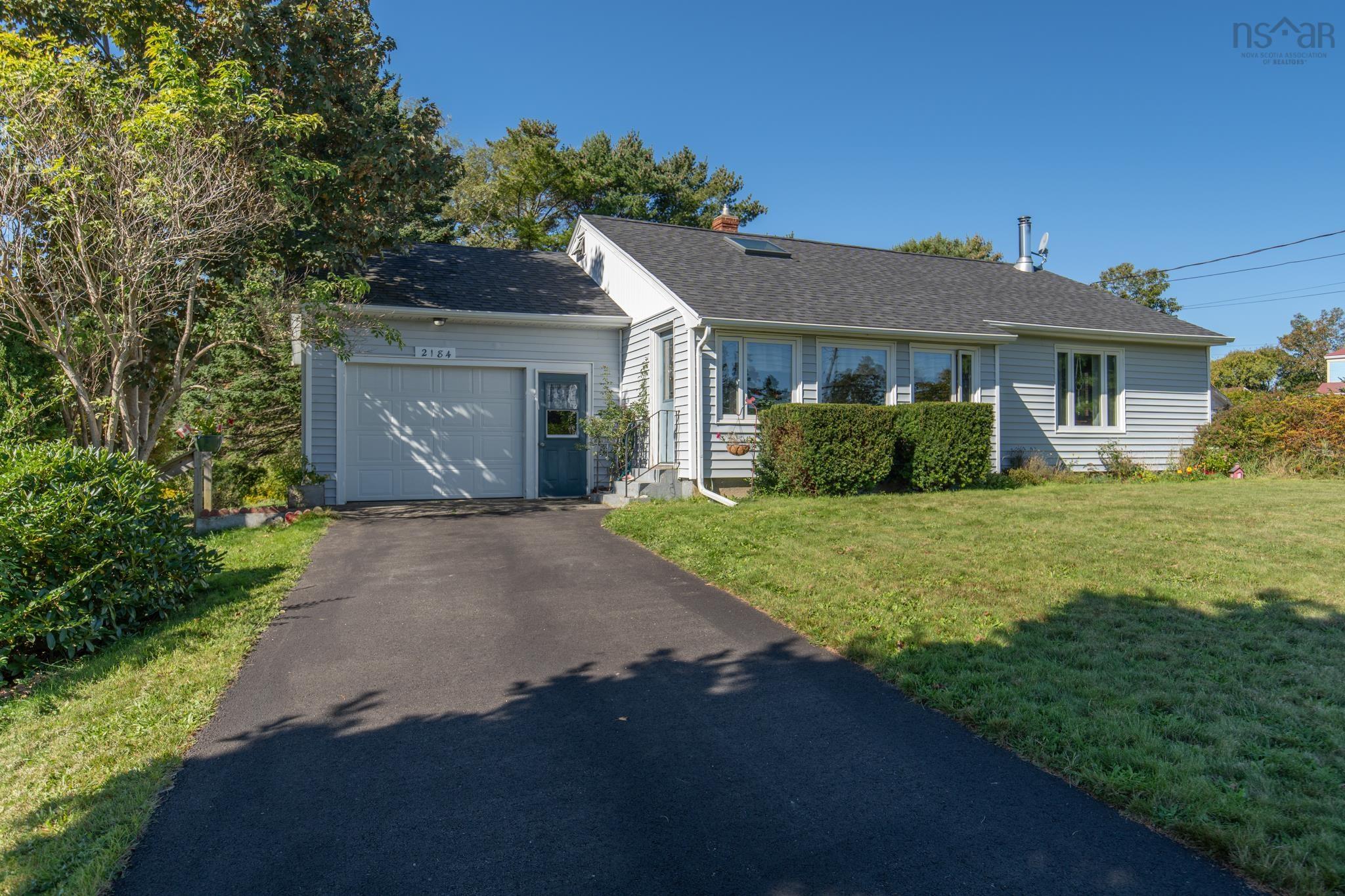 $299,000.00: 2184 Highway 334, Upper Wedgeport