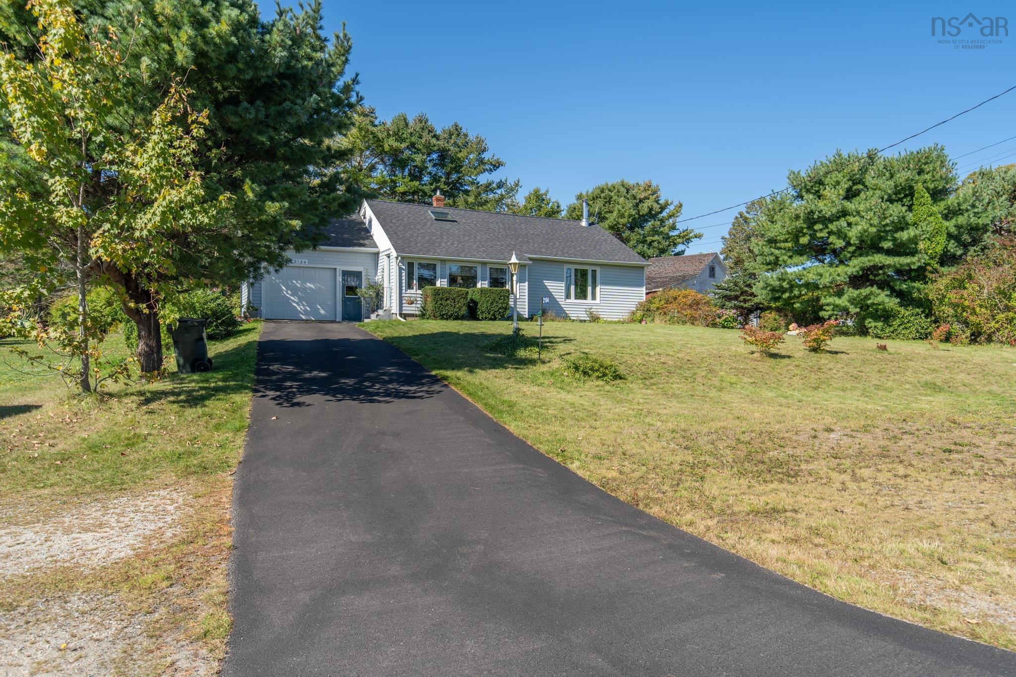 $299,000.00: 2184 Highway 334, Upper Wedgeport