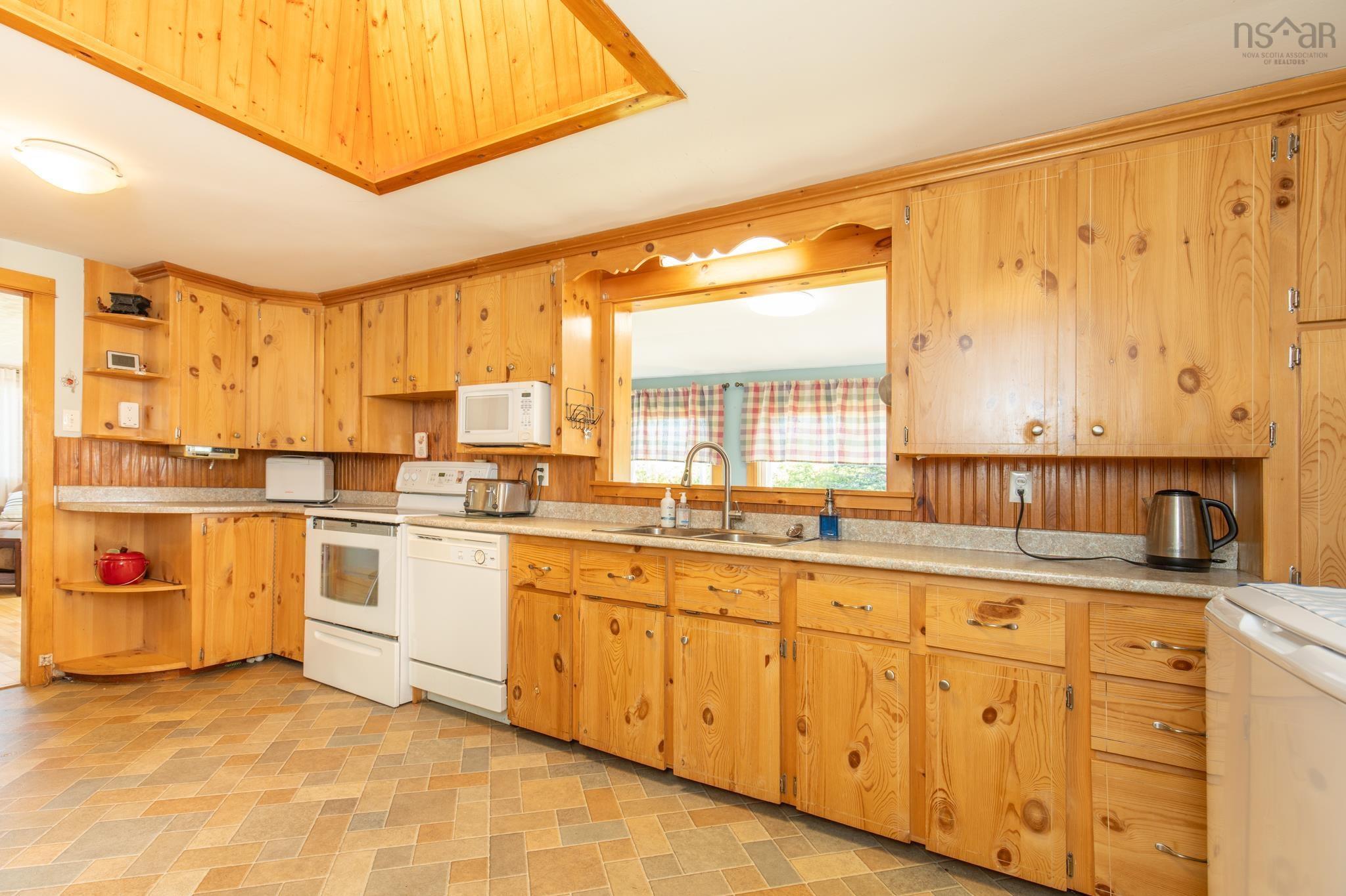 $299,000.00: 2184 Highway 334, Upper Wedgeport