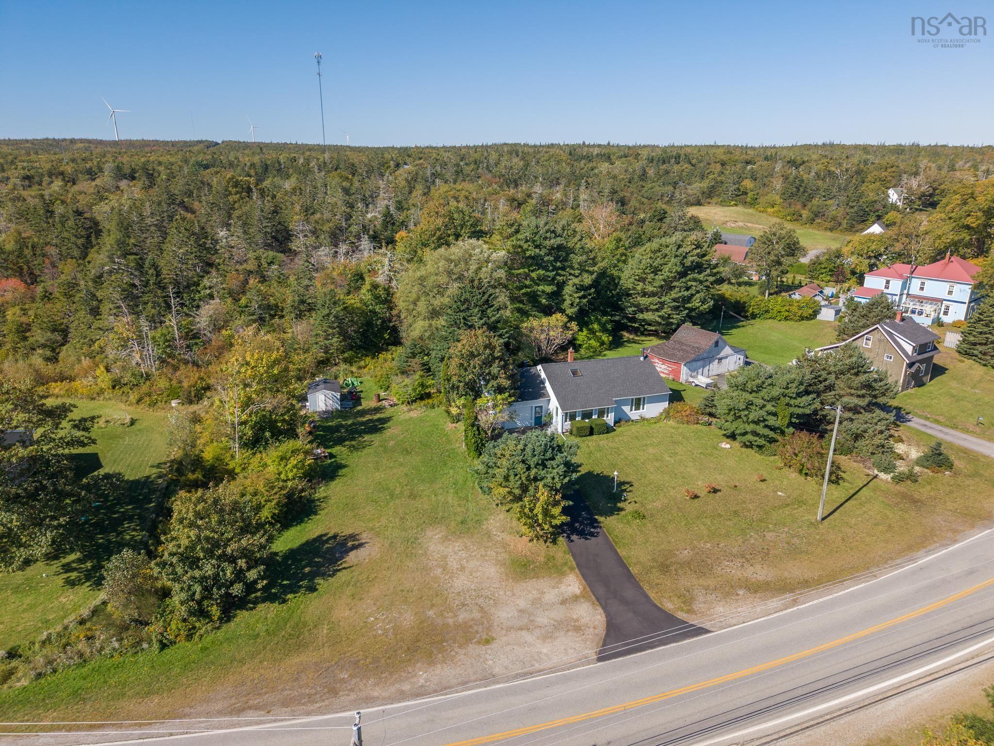 $299,000.00: 2184 Highway 334, Upper Wedgeport
