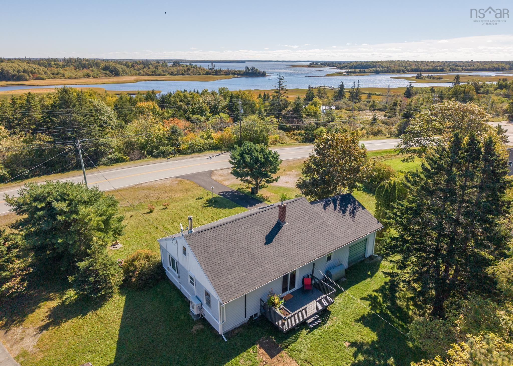 $299,000.00: 2184 Highway 334, Upper Wedgeport
