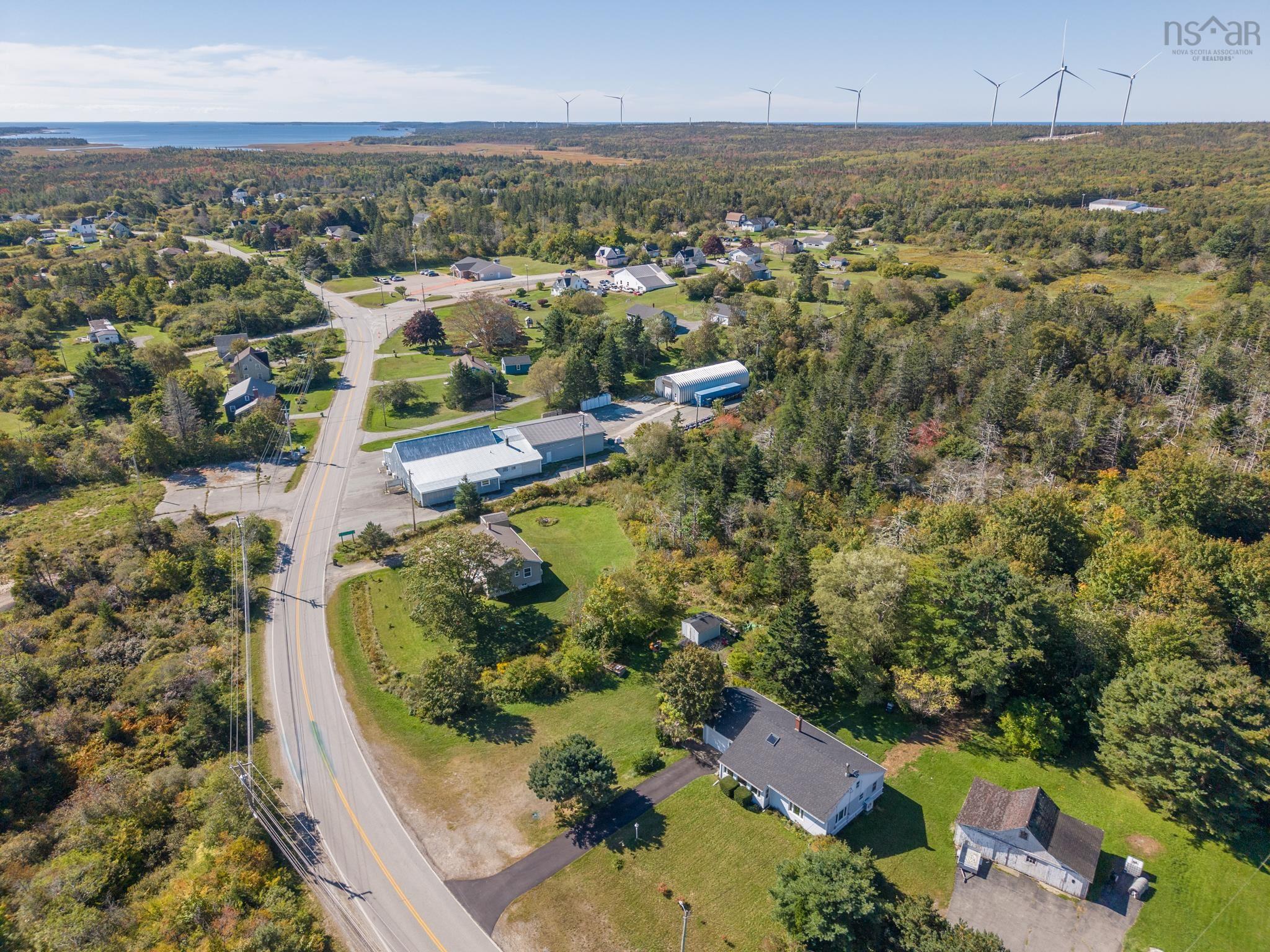 $299,000.00: 2184 Highway 334, Upper Wedgeport