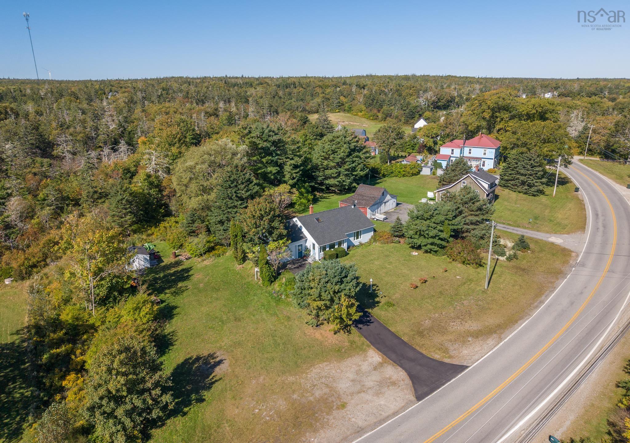 $299,000.00: 2184 Highway 334, Upper Wedgeport