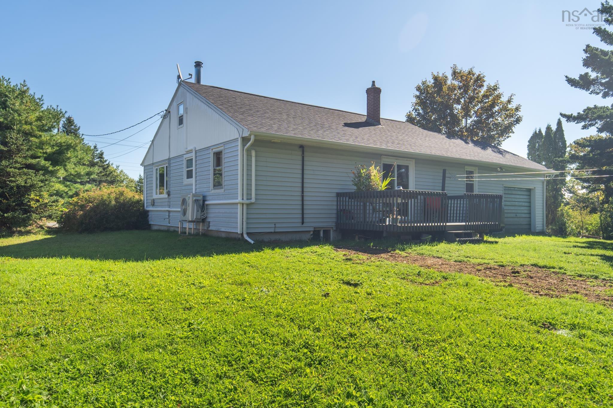$299,000.00: 2184 Highway 334, Upper Wedgeport