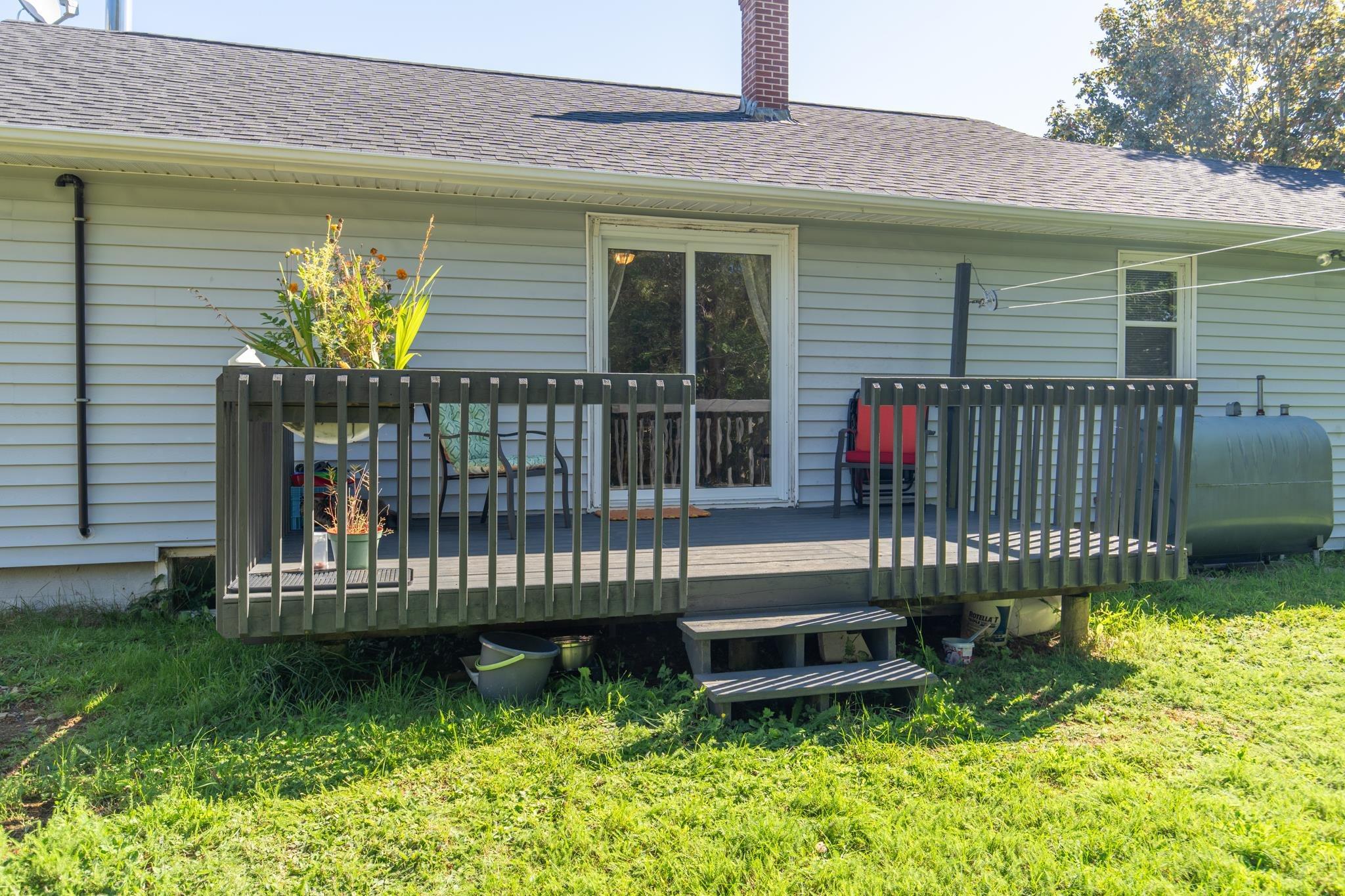 $299,000.00: 2184 Highway 334, Upper Wedgeport