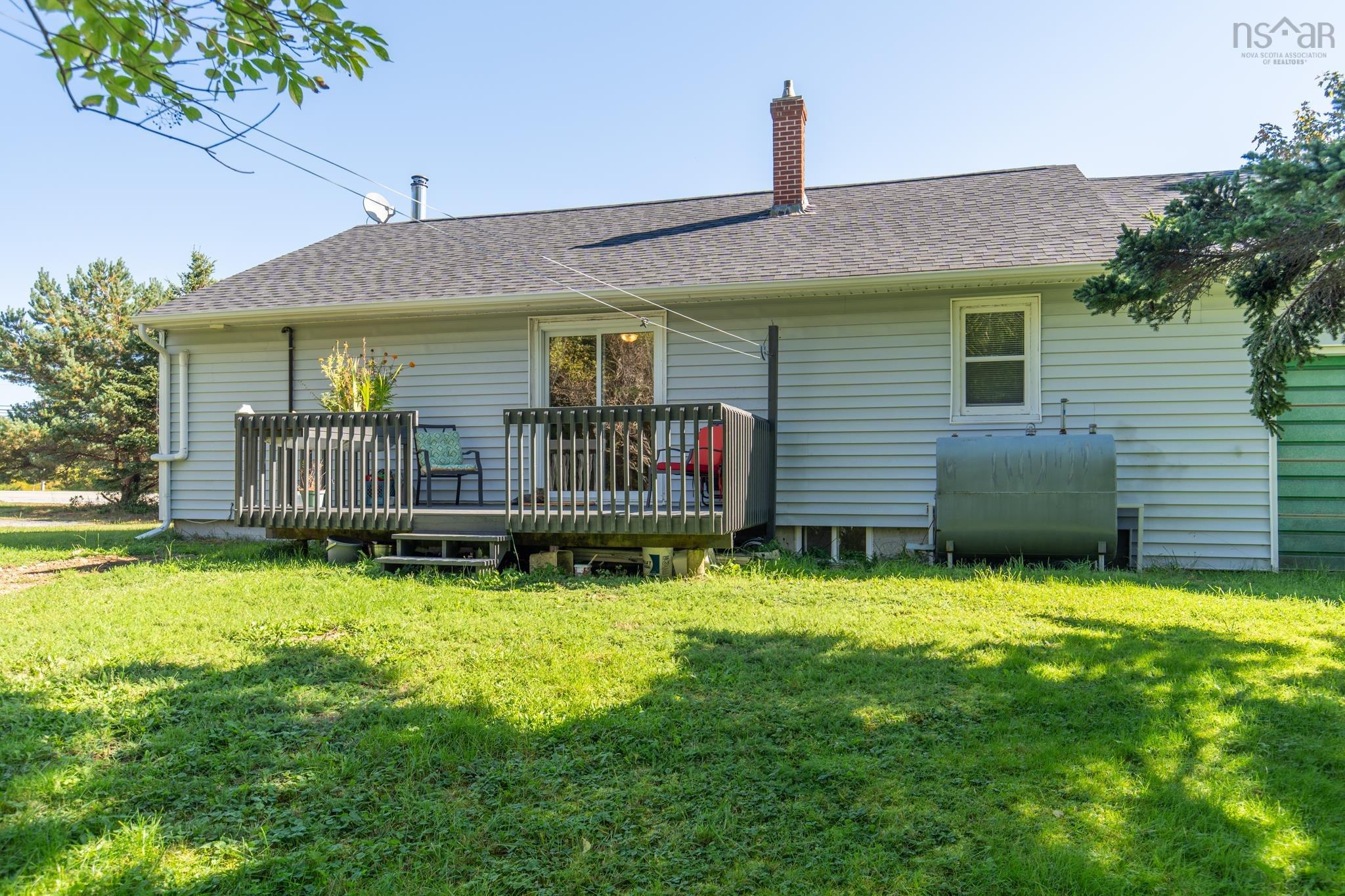 $299,000.00: 2184 Highway 334, Upper Wedgeport