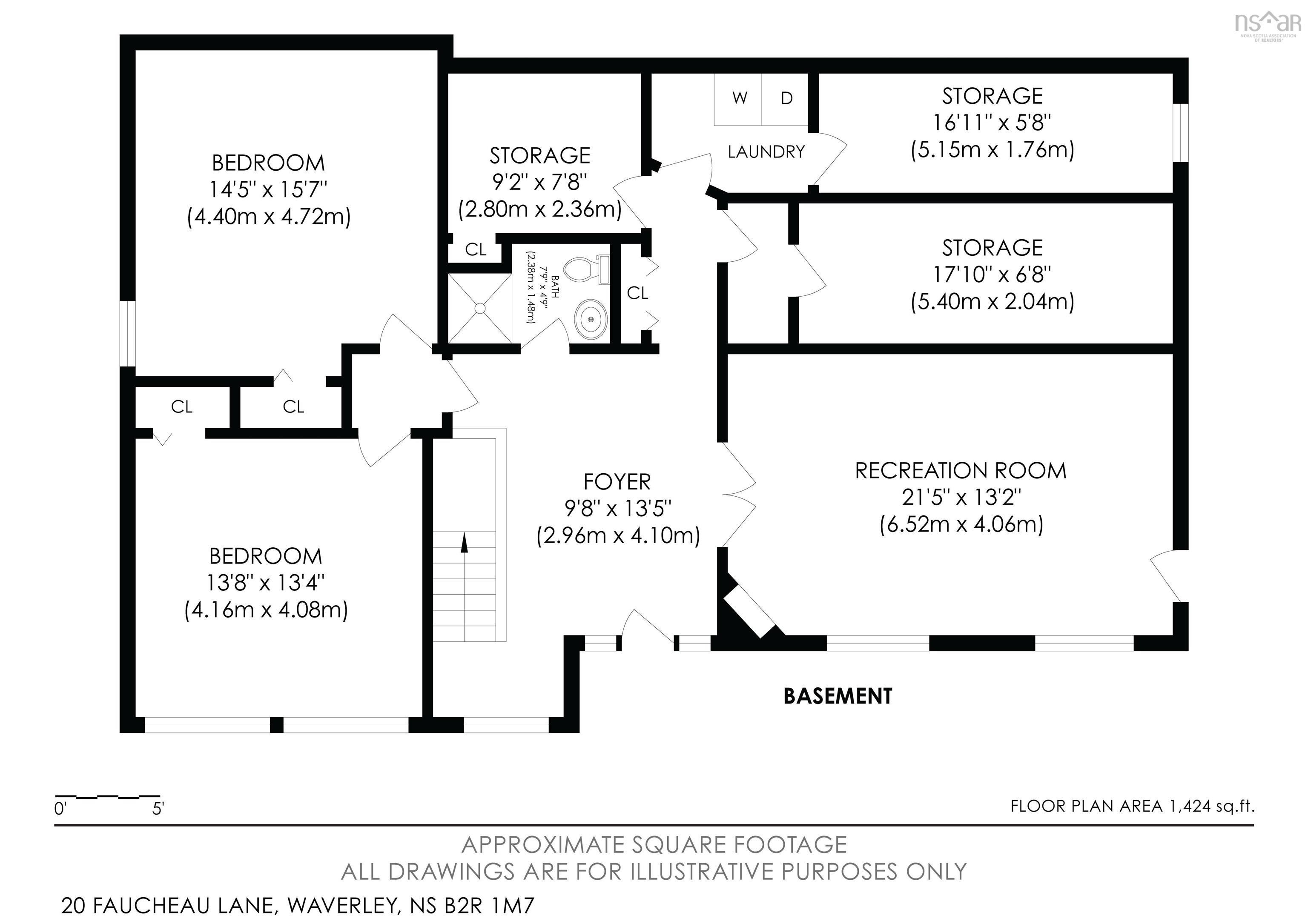 $749,900.00: 20 Faucheau Lane, Waverley