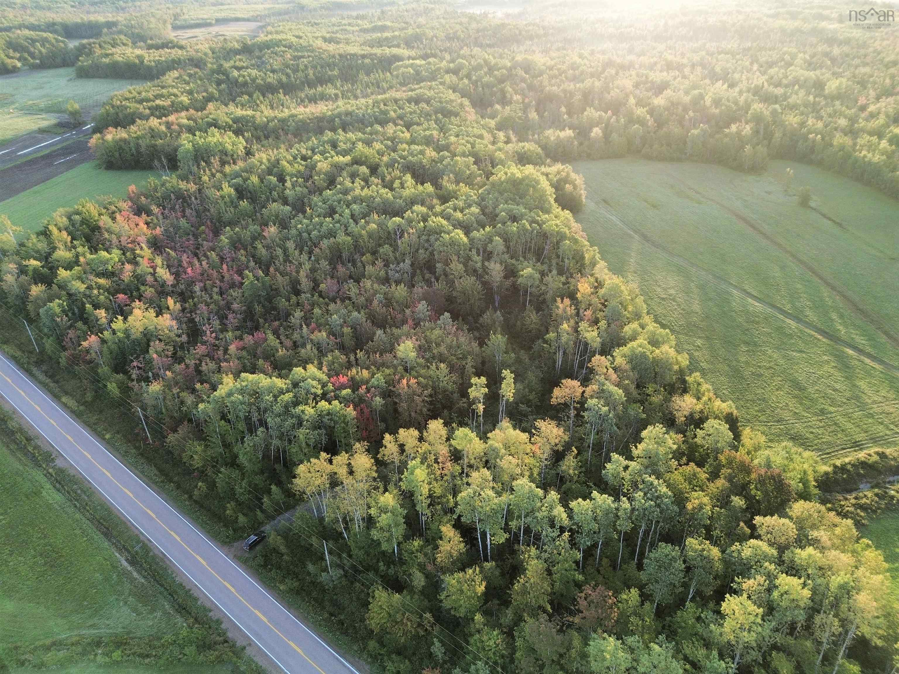 Highway 246, Tatamagouche, NS (MLS 202624416)