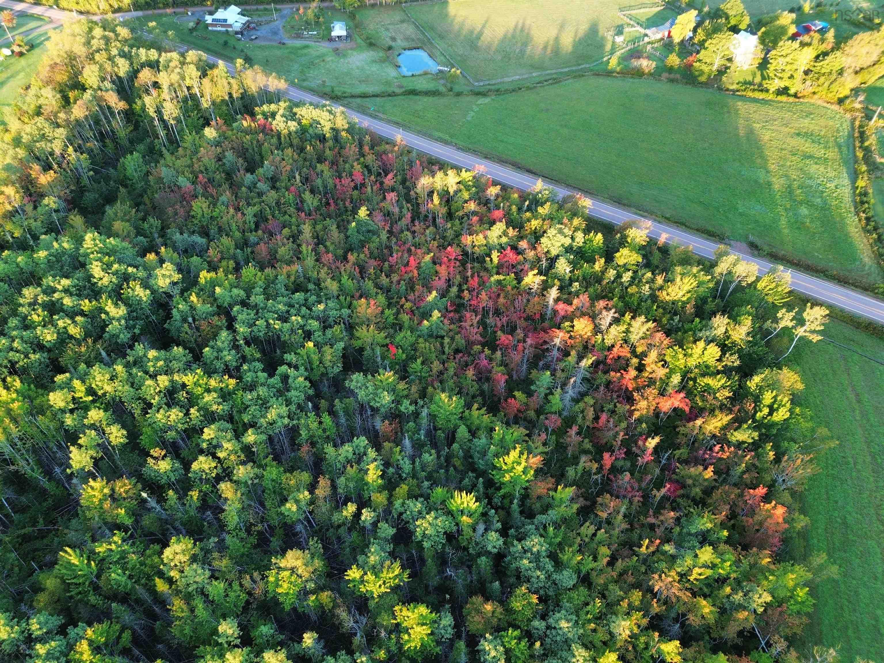 $89,900.00: Highway 246, Tatamagouche
