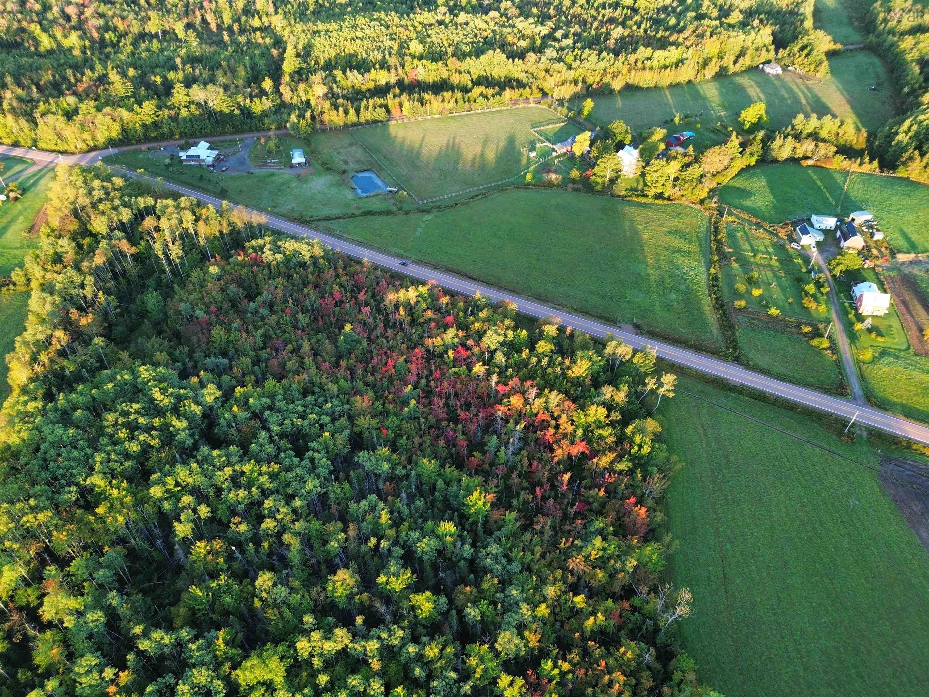 $89,900.00: Highway 246, Tatamagouche