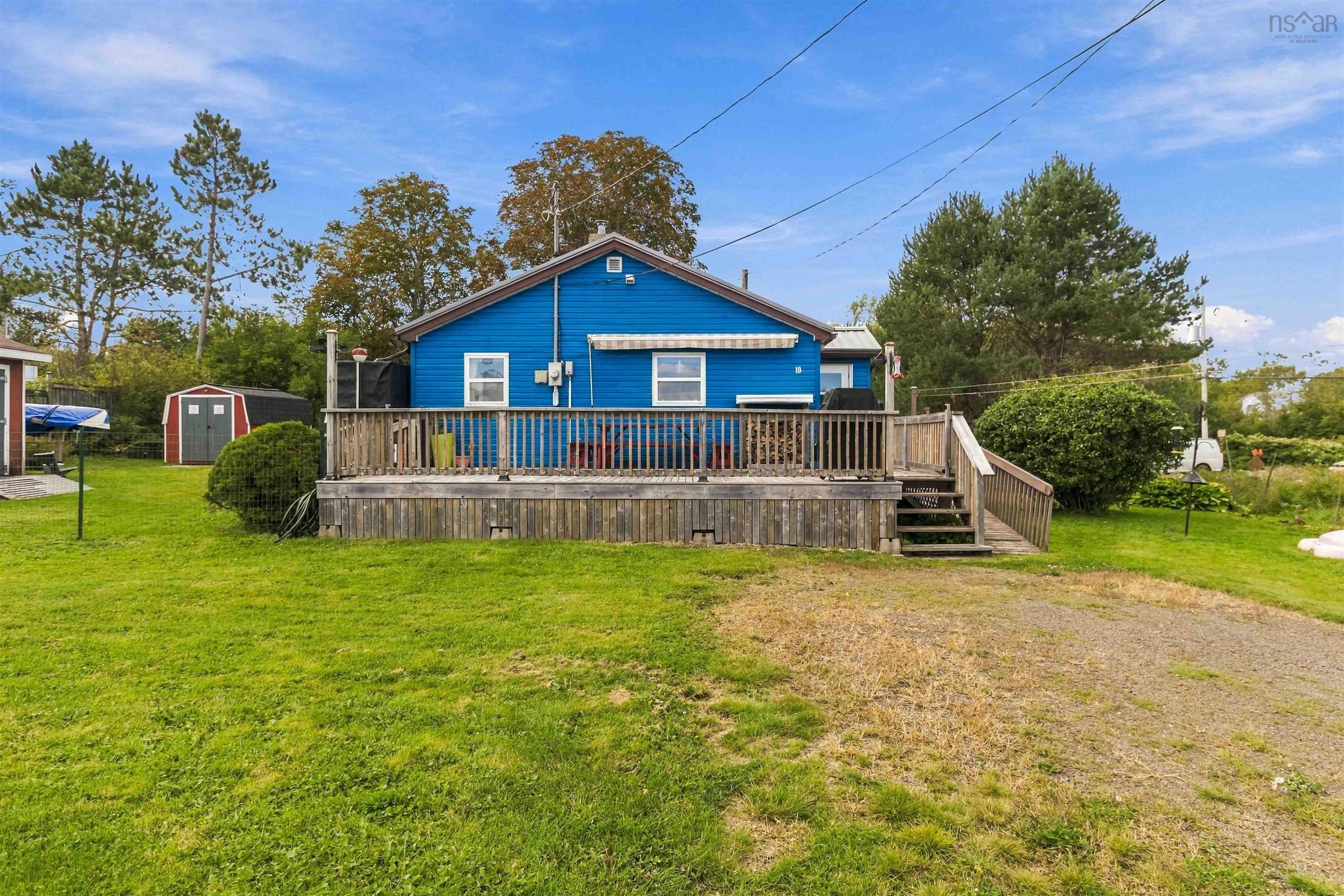 $369,900.00: 10 Herbert Road Road, Western Shore