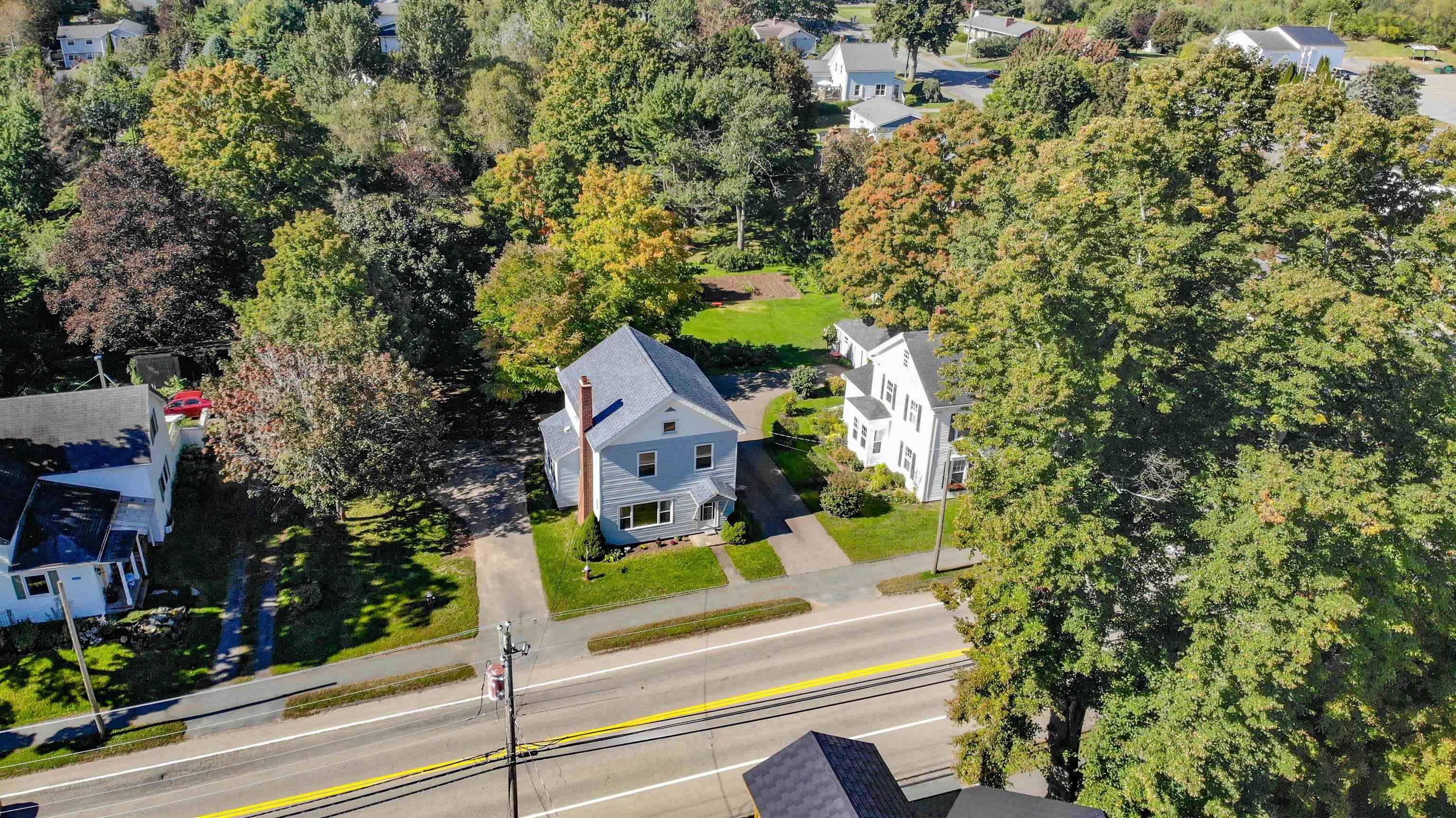 $425,000.00: 1011 358 Highway, Port Williams