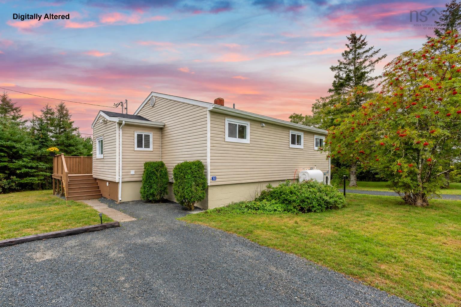 $457,700.00: 28/30 28 St genevieve, Head Of Chezzetcook