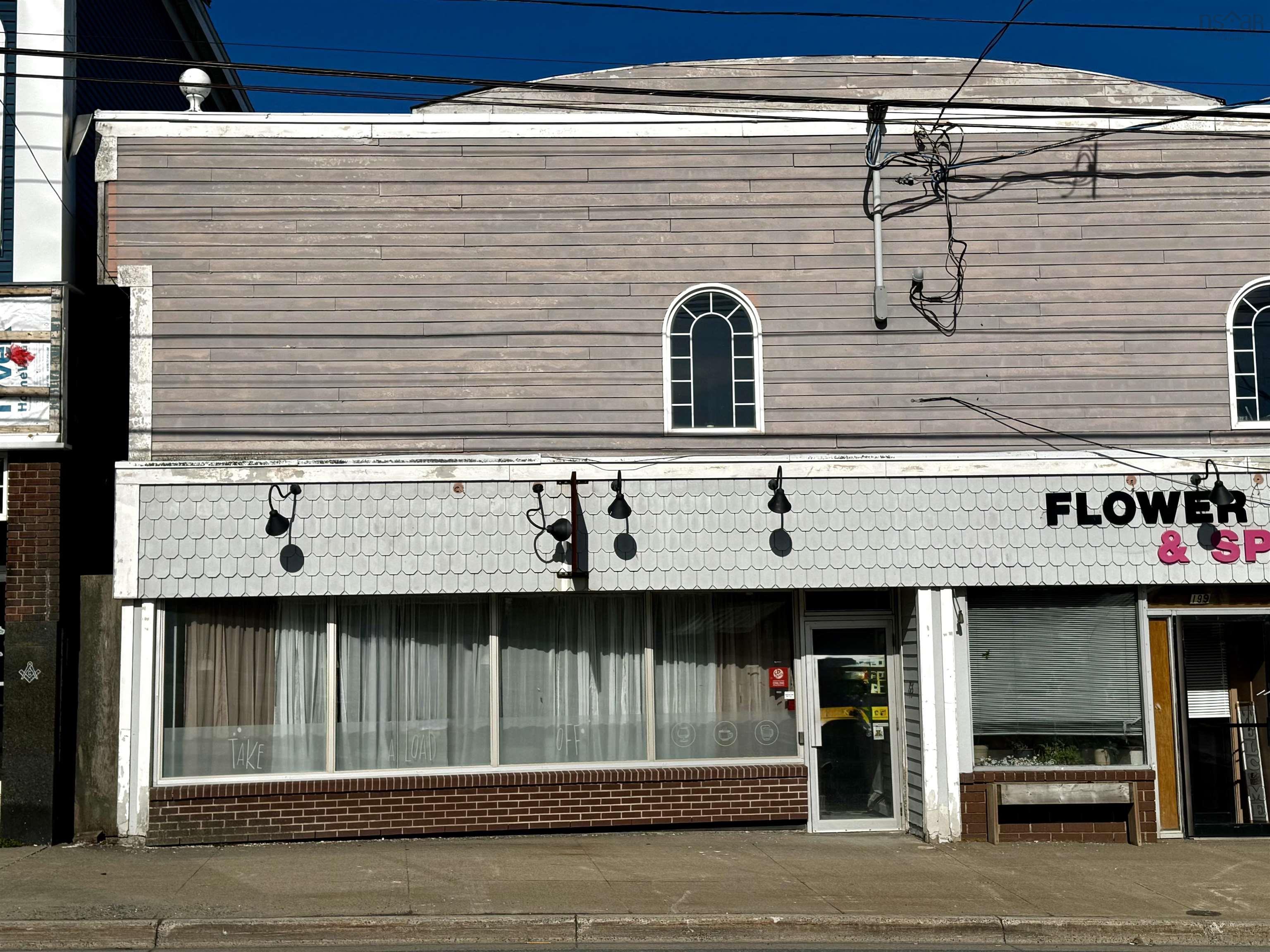 $249,000.00: 195 Commercial Street, Glace Bay