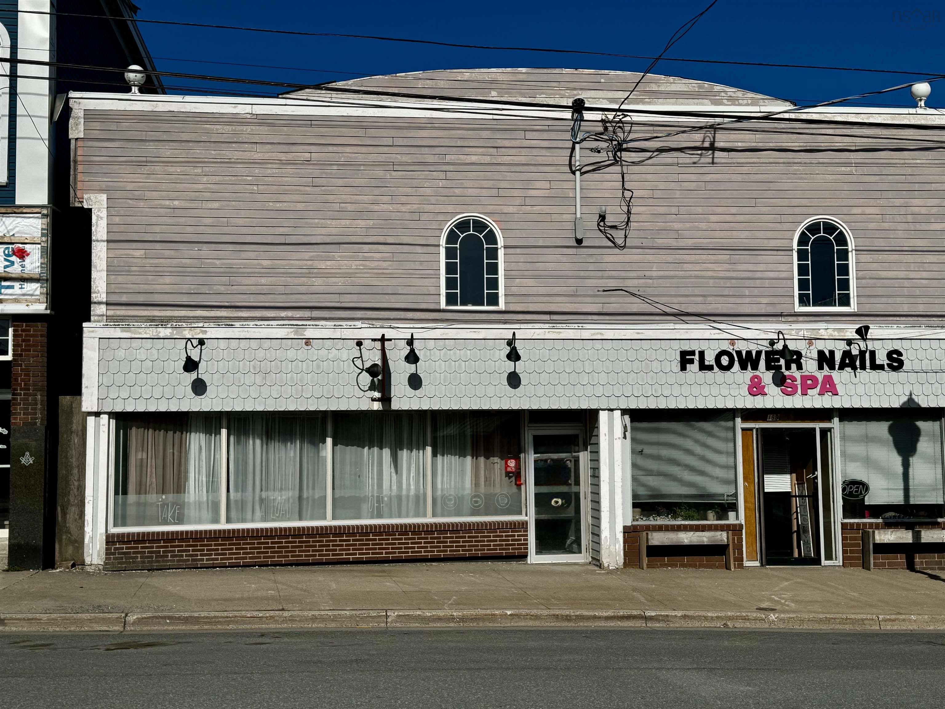 $249,000.00: 195 Commercial Street, Glace Bay