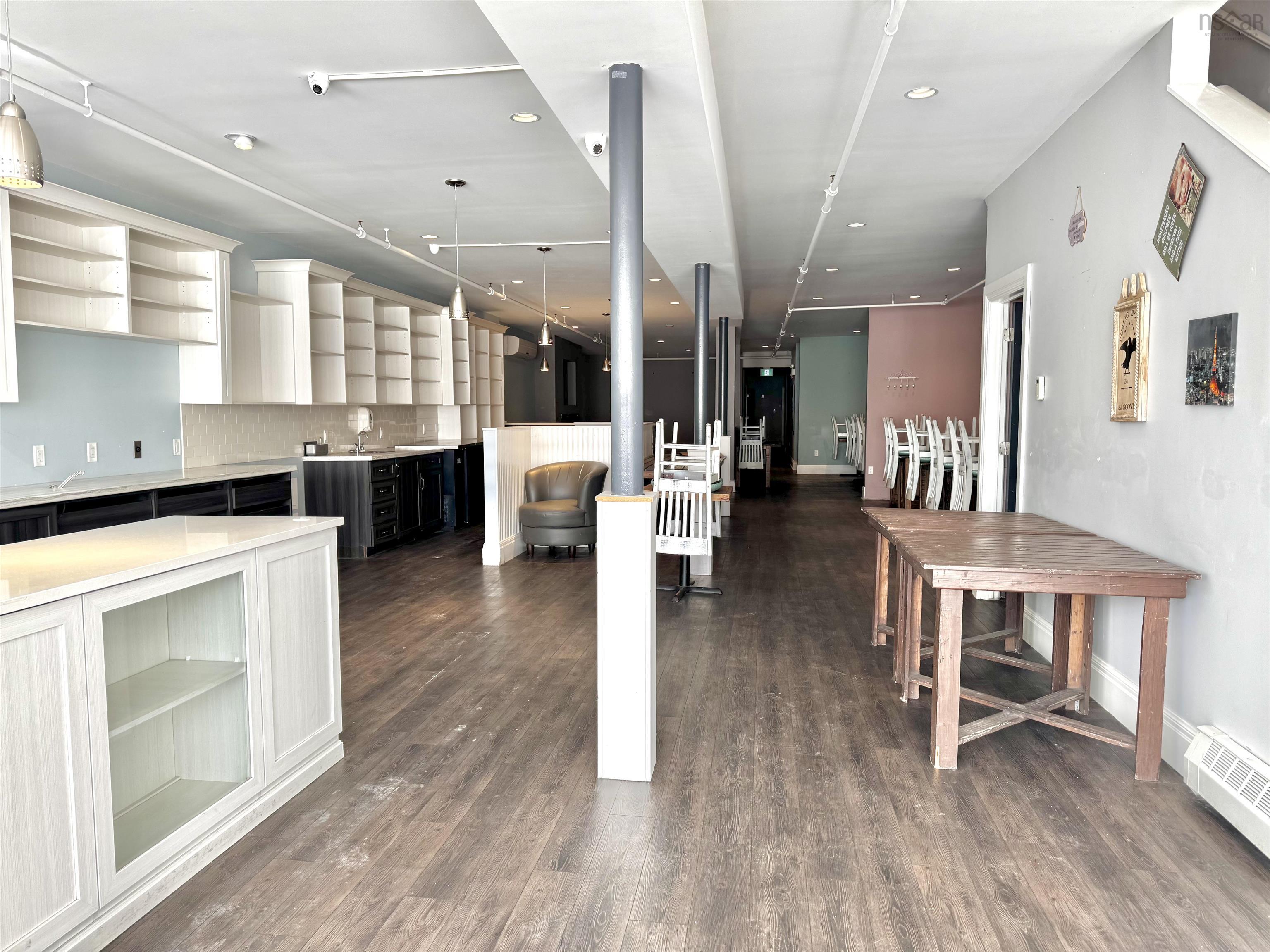 $249,000.00: 195 Commercial Street, Glace Bay