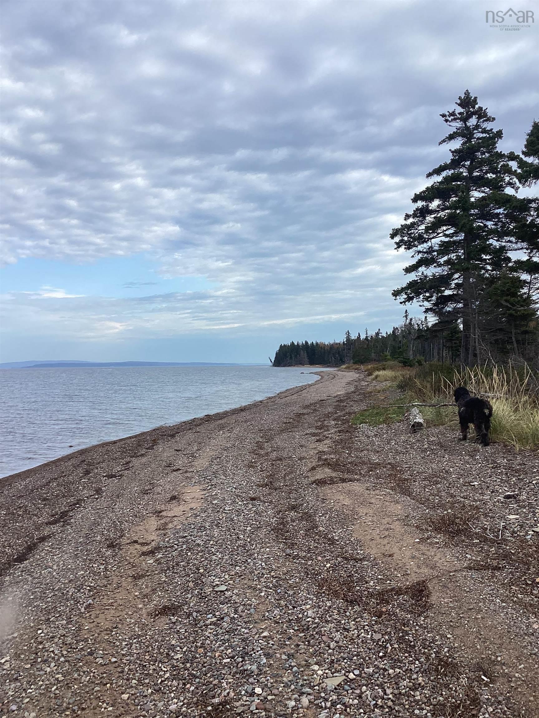$144,900.00: lot 07-1 Highway 223, Big Beach