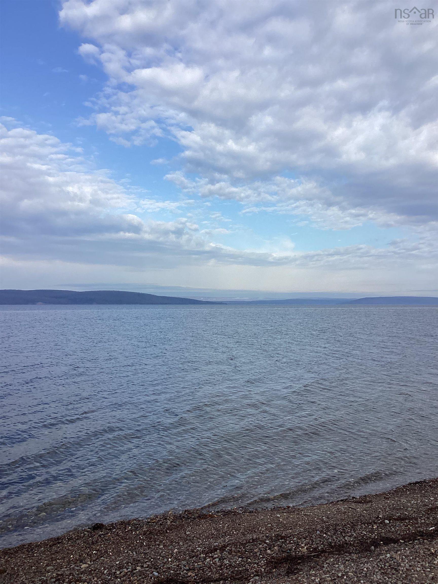 $144,900.00: lot 07-1 Highway 223, Big Beach