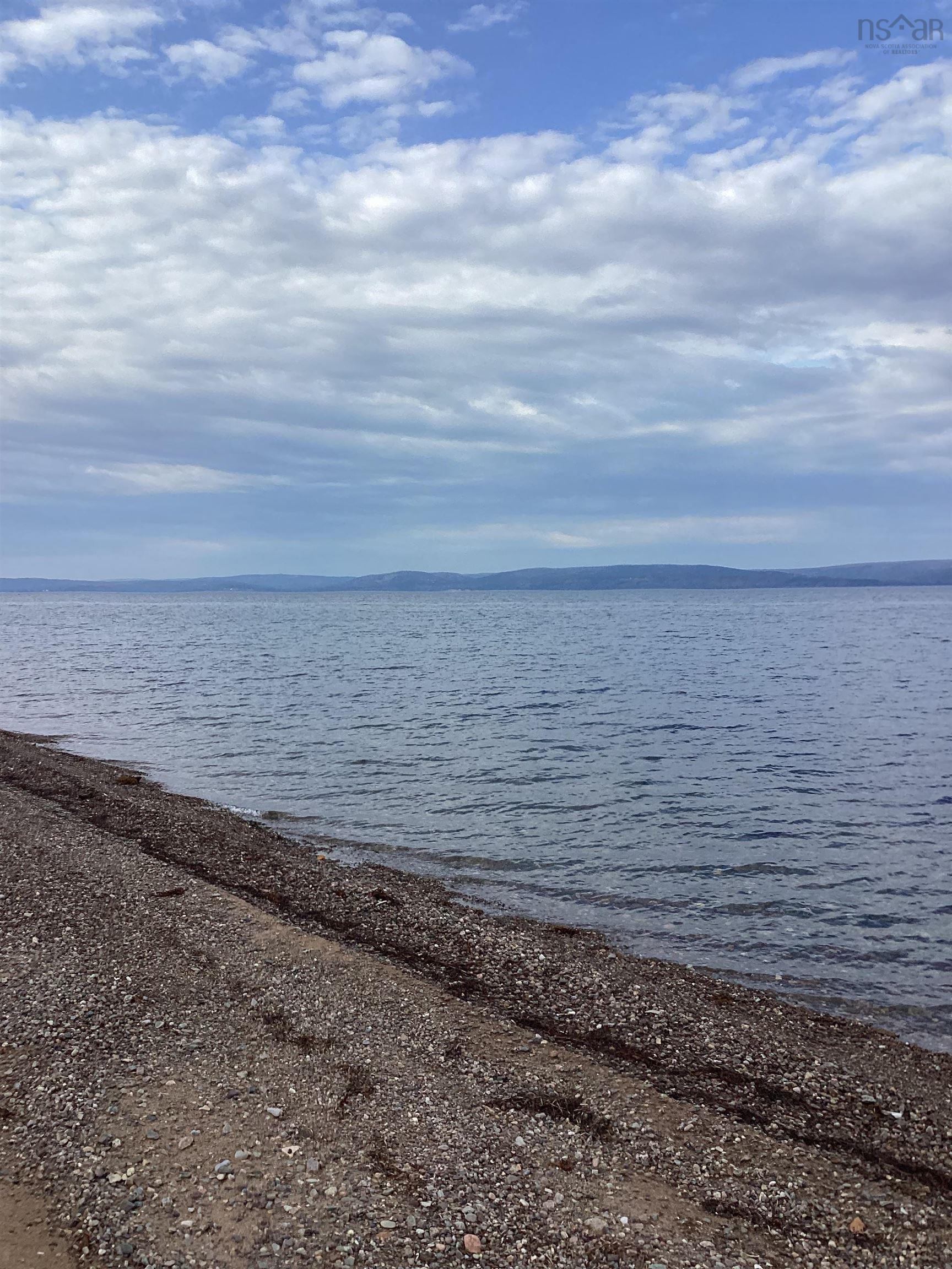 $144,900.00: lot 07-1 Highway 223, Big Beach