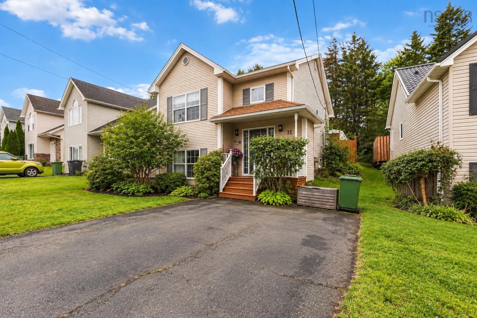 71 Royal Masts Way, Bedford, NS (MLS® 202624447)