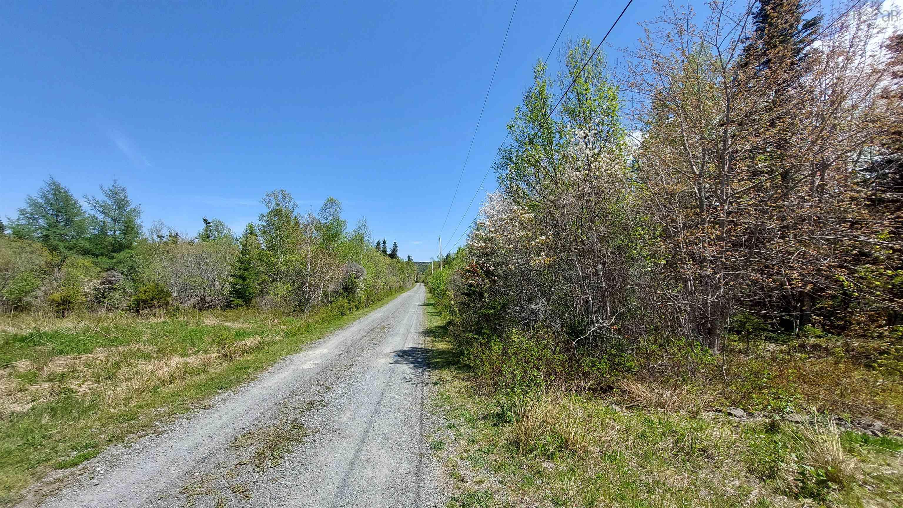 $99,000.00: 7.3 acre Highway 4, Red Islands