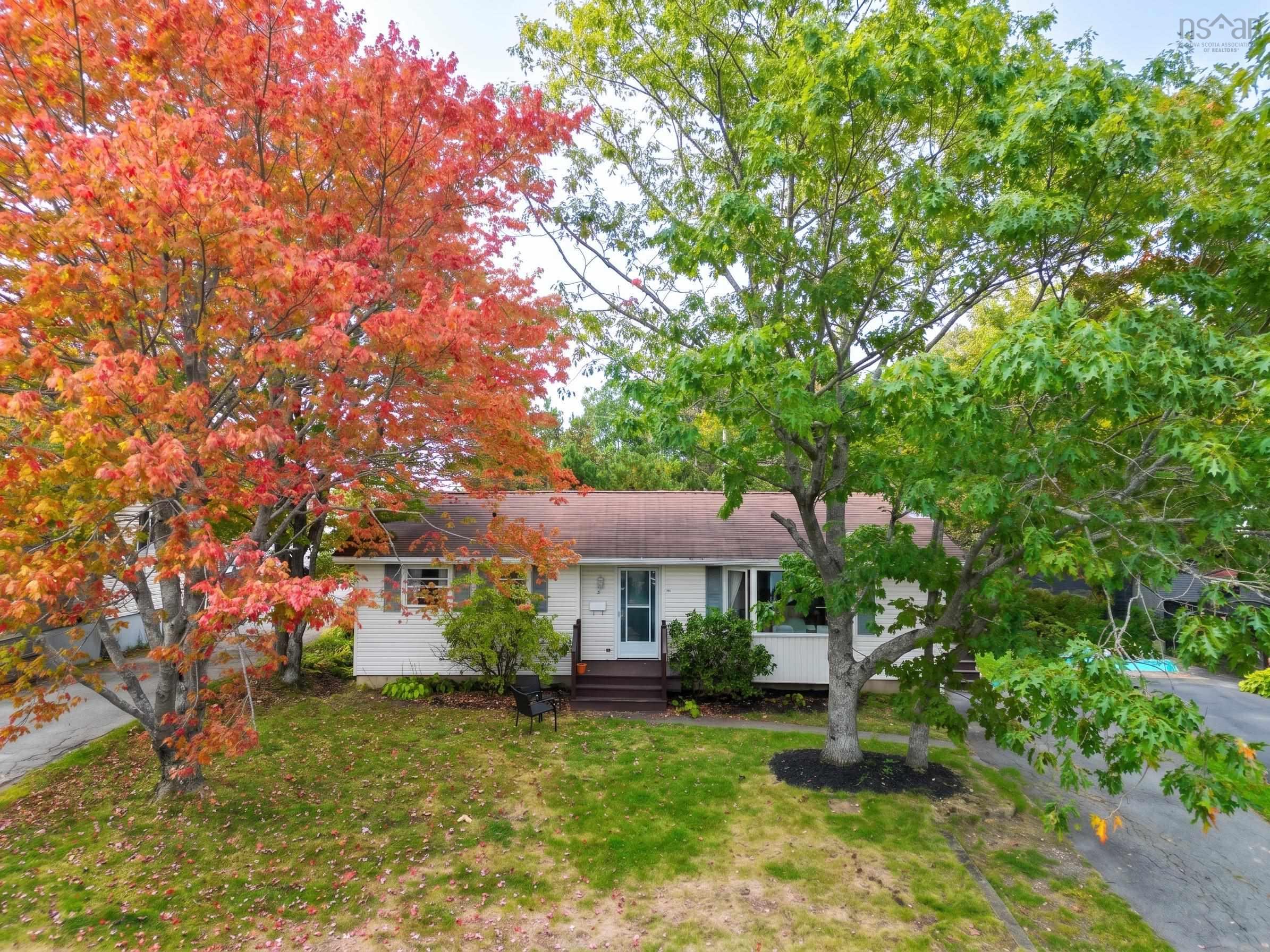 7 Haviland Street, Lower Sackville, NS (MLS® 202624454)