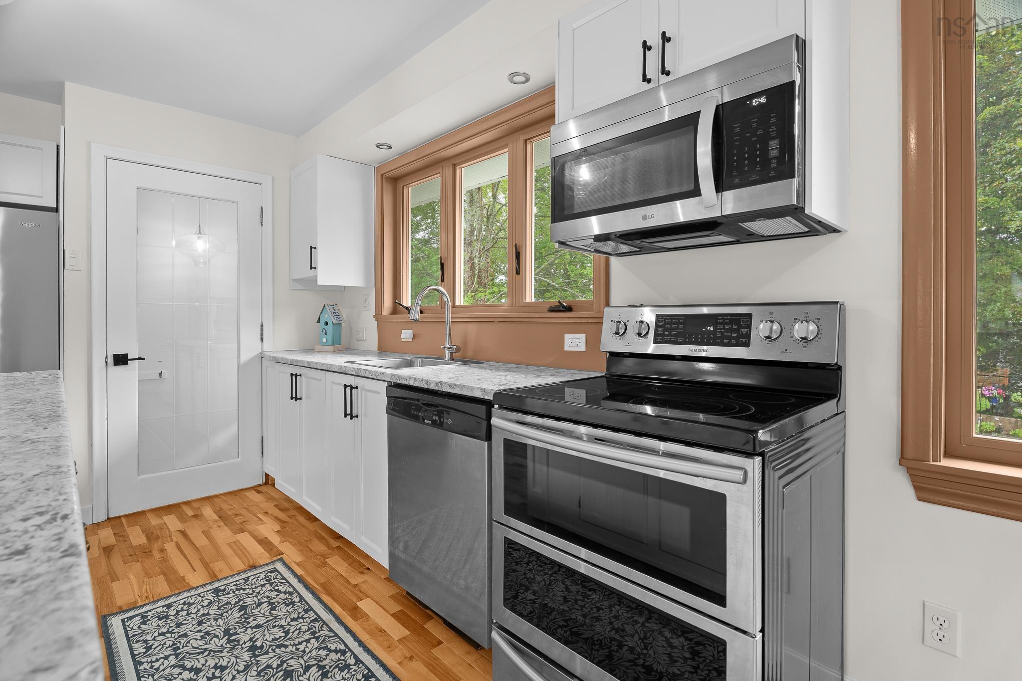 9 Brookhouse Road, Dartmouth, NS (MLS 202624464)