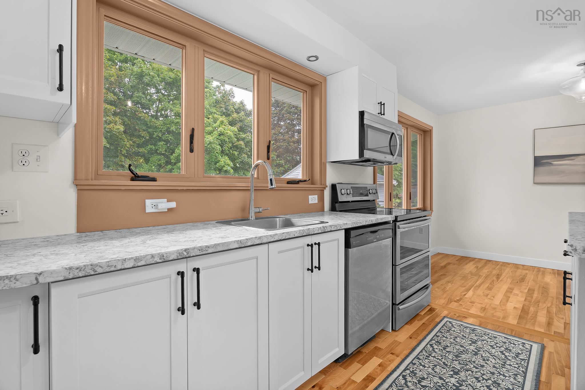 9 Brookhouse Road, Dartmouth, NS (MLS 202624464)