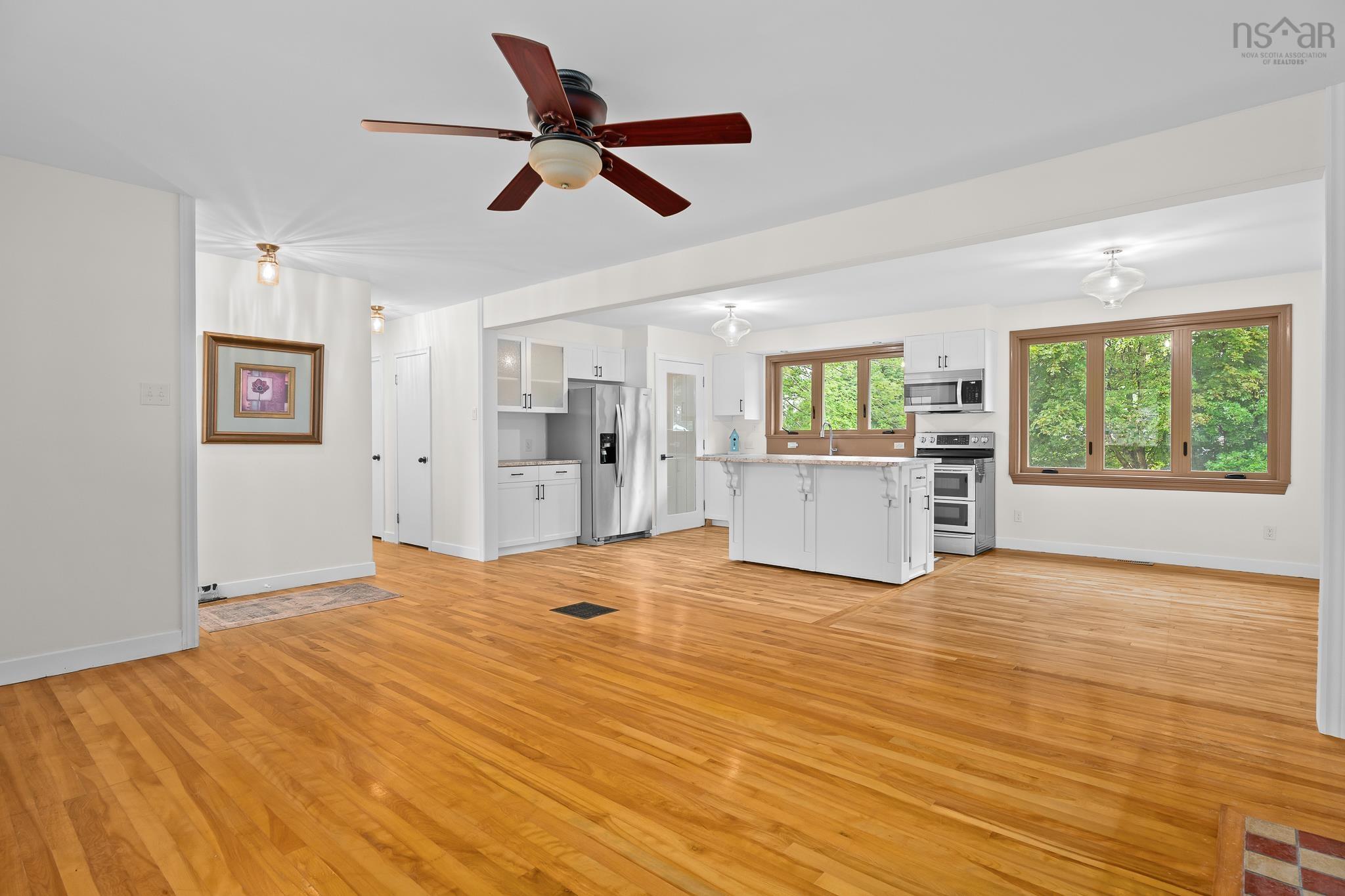 9 Brookhouse Road, Dartmouth, NS (MLS 202624464)