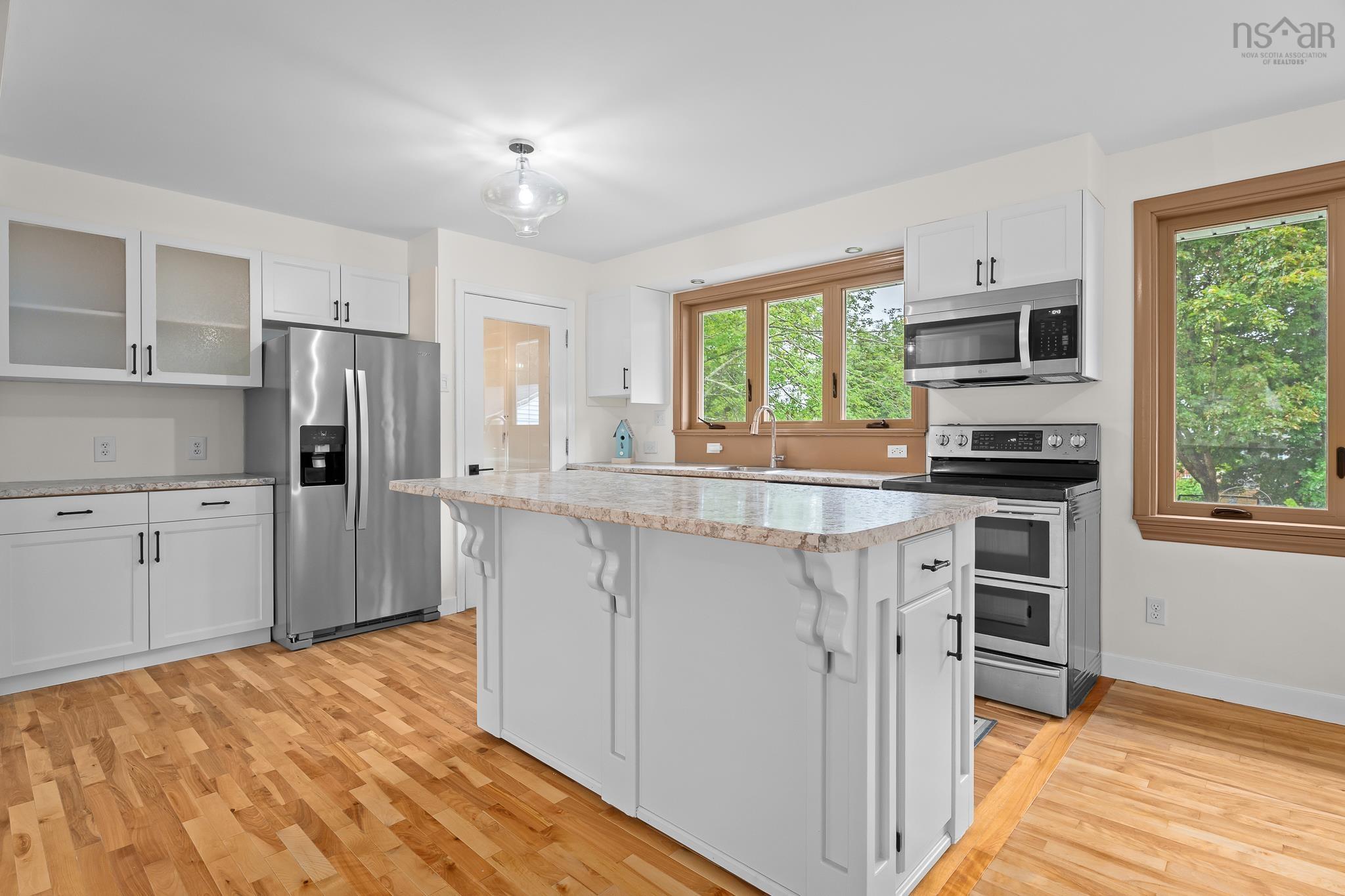 9 Brookhouse Road, Dartmouth, NS (MLS 202624464)