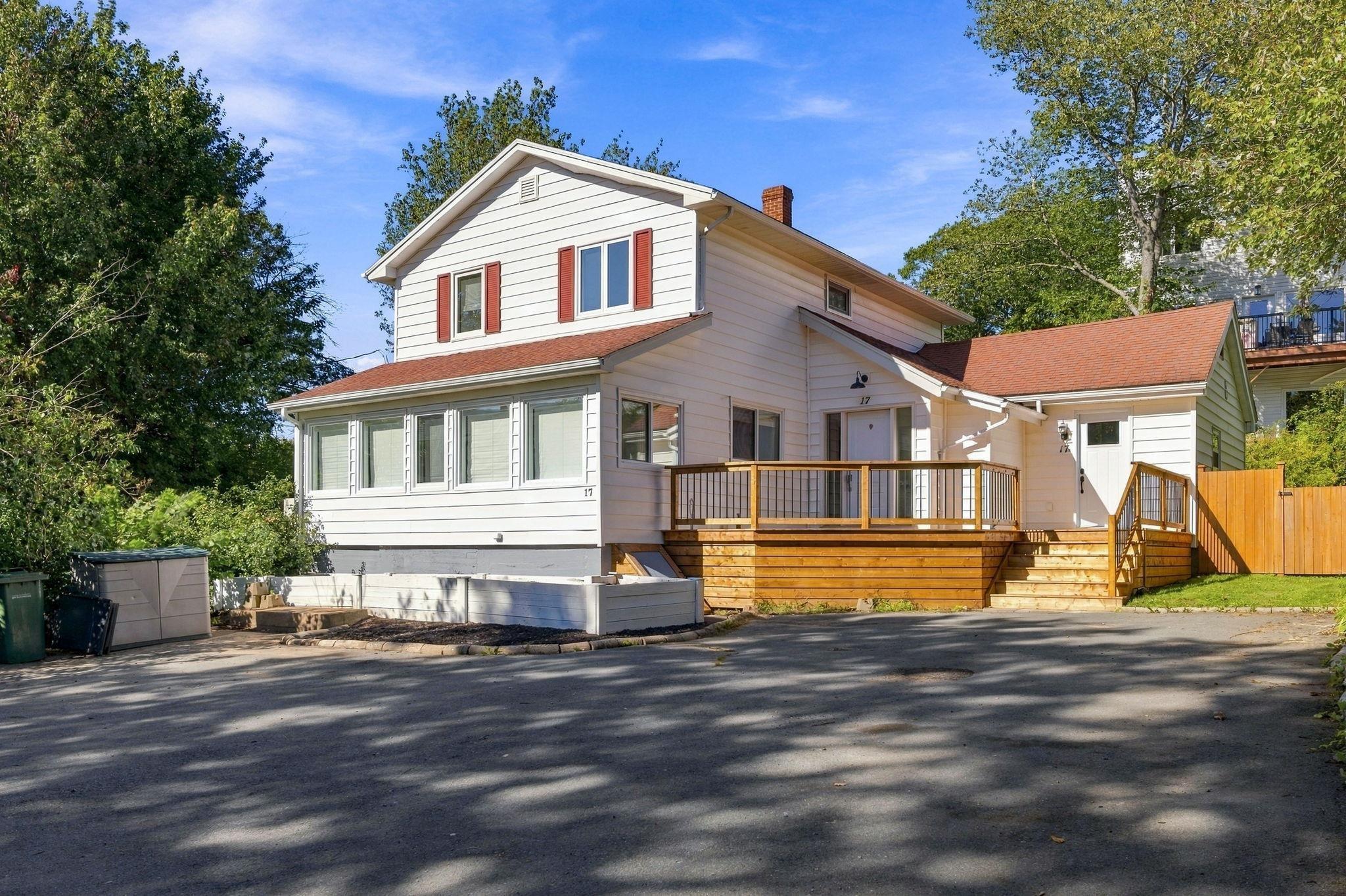 17 Sunnydale Crescent, Bedford, NS (MLS® 202624470)