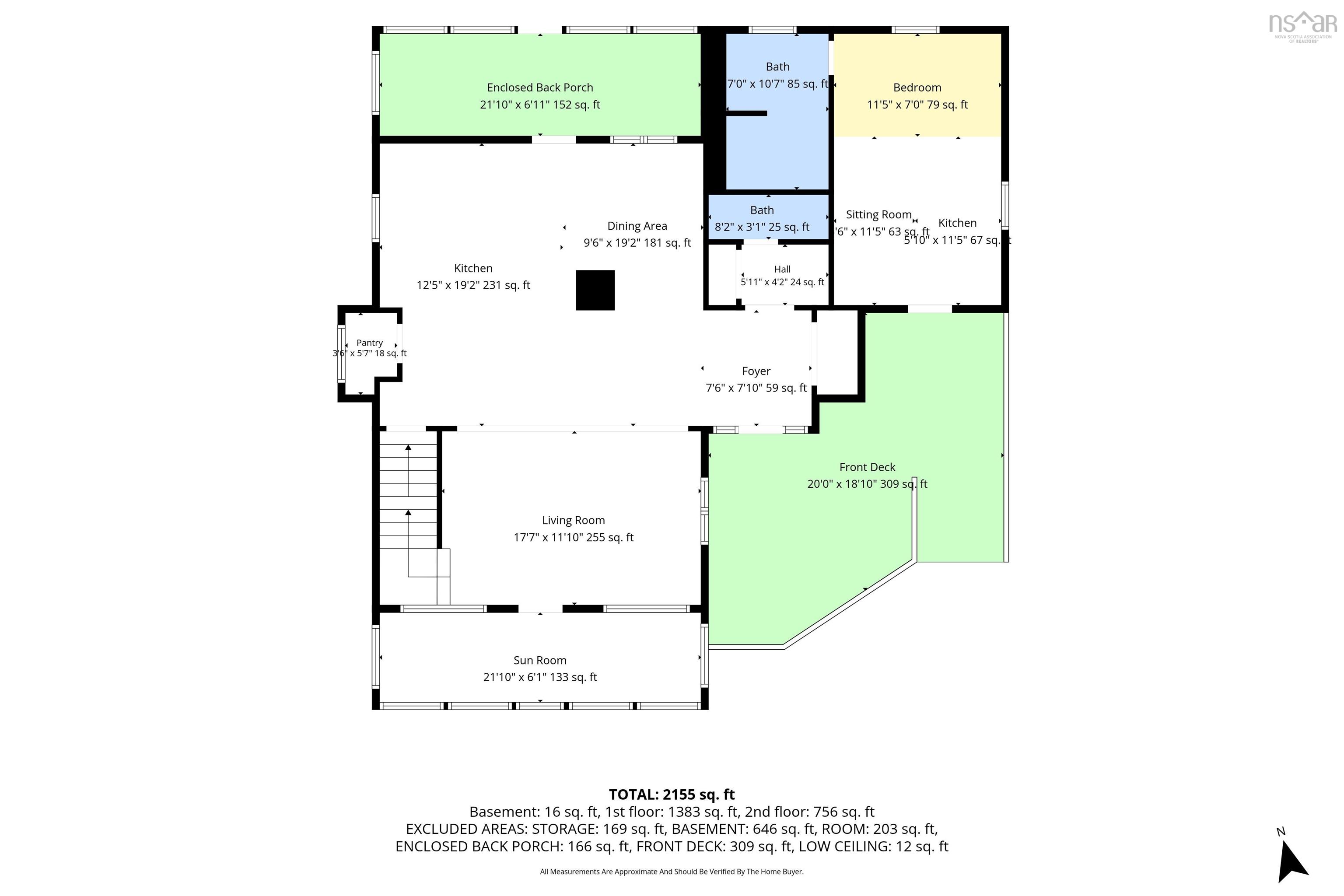 17 Sunnydale Crescent, Bedford, NS (MLS 202624470)