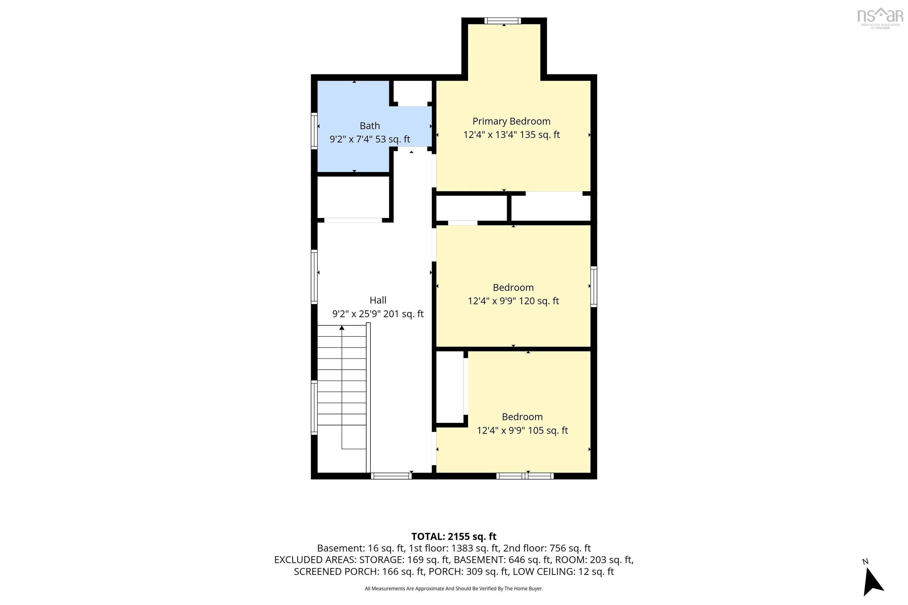 17 Sunnydale Crescent, Bedford, NS (MLS 202624470)