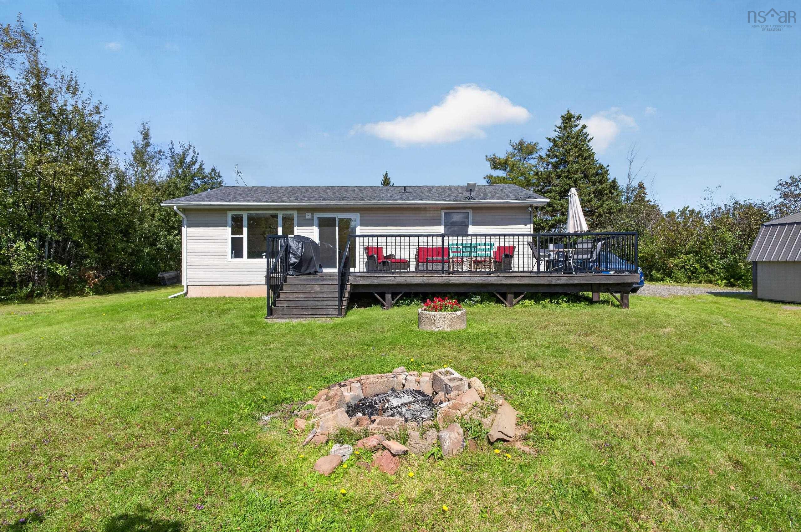 1844 Fox Harbour Road, Fox Harbour, NS (MLS 202624474)