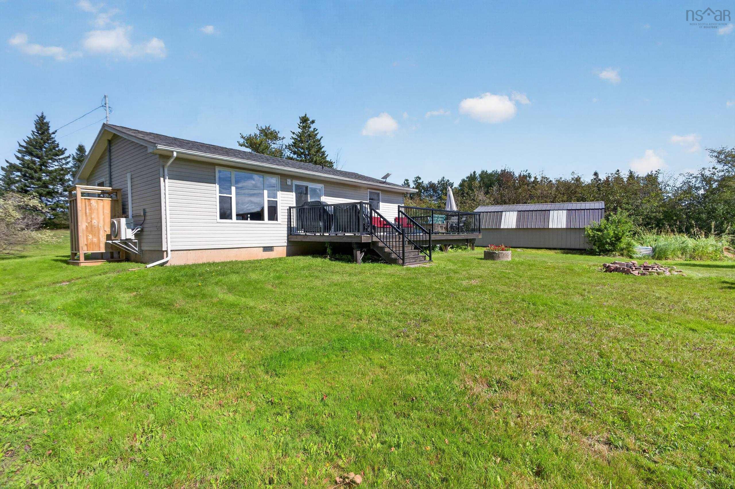 1844 Fox Harbour Road, Fox Harbour, NS (MLS 202624475)