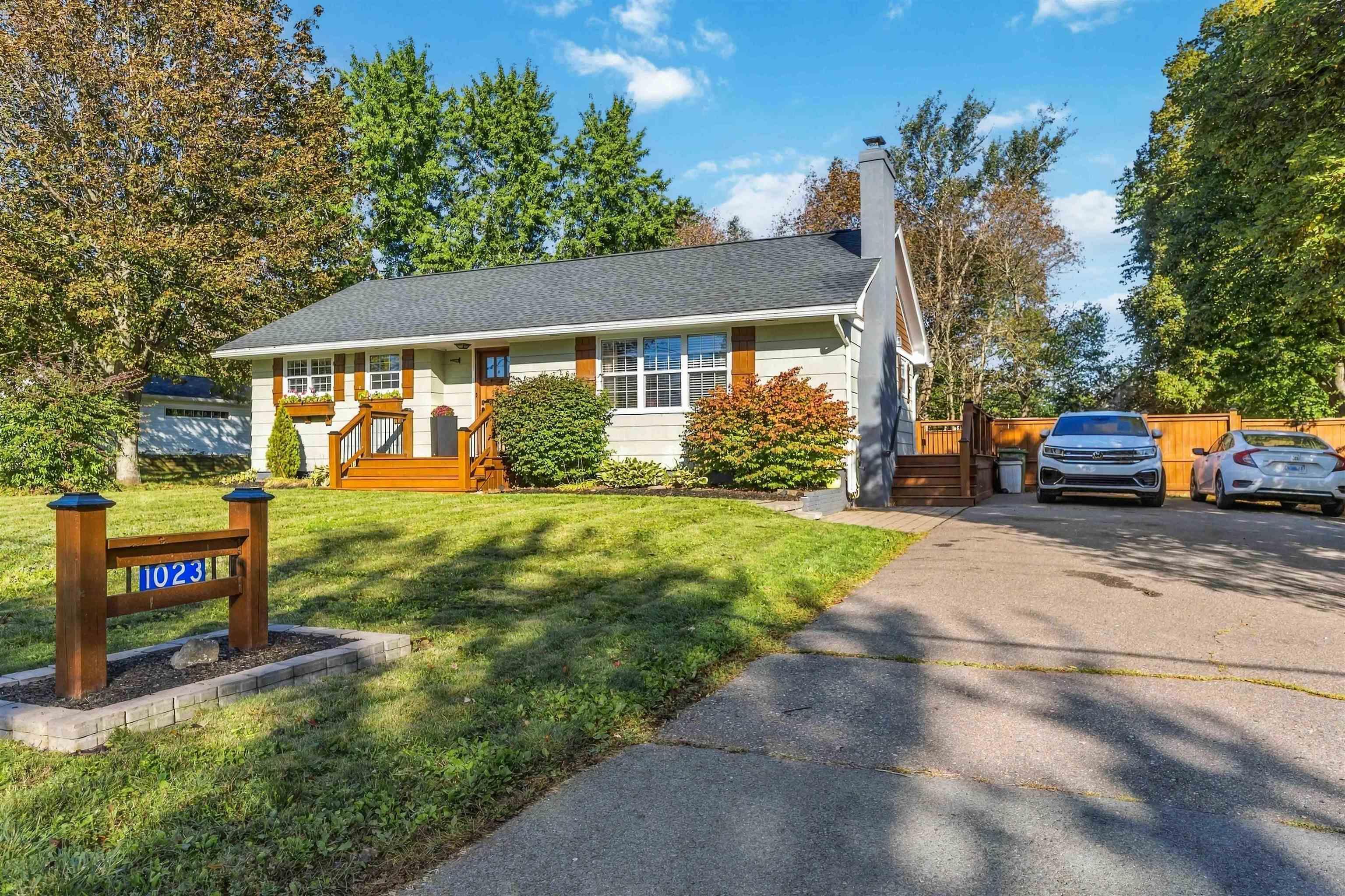$529,900.00: 1023 High Street, Port Williams