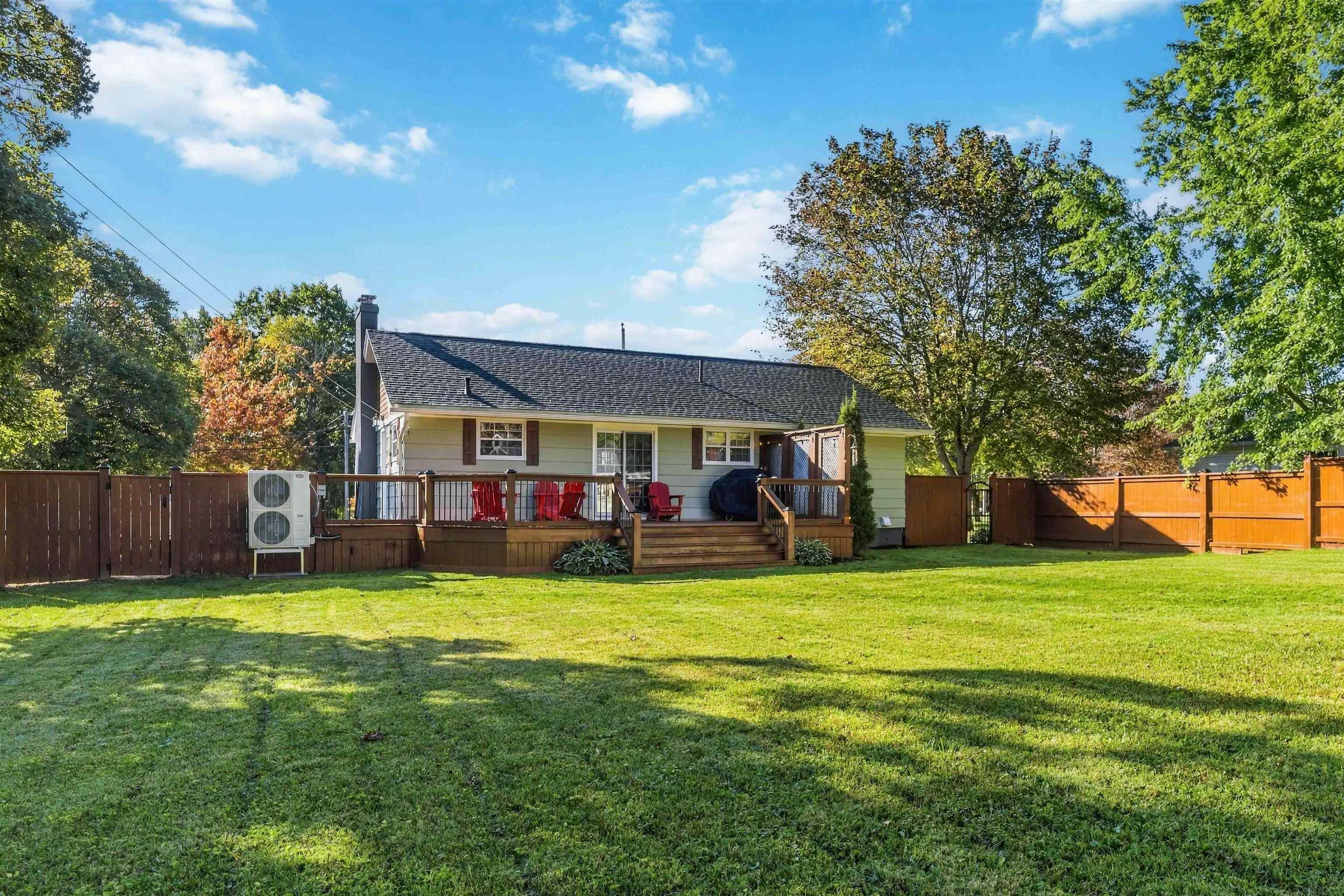 $529,900.00: 1023 High Street, Port Williams
