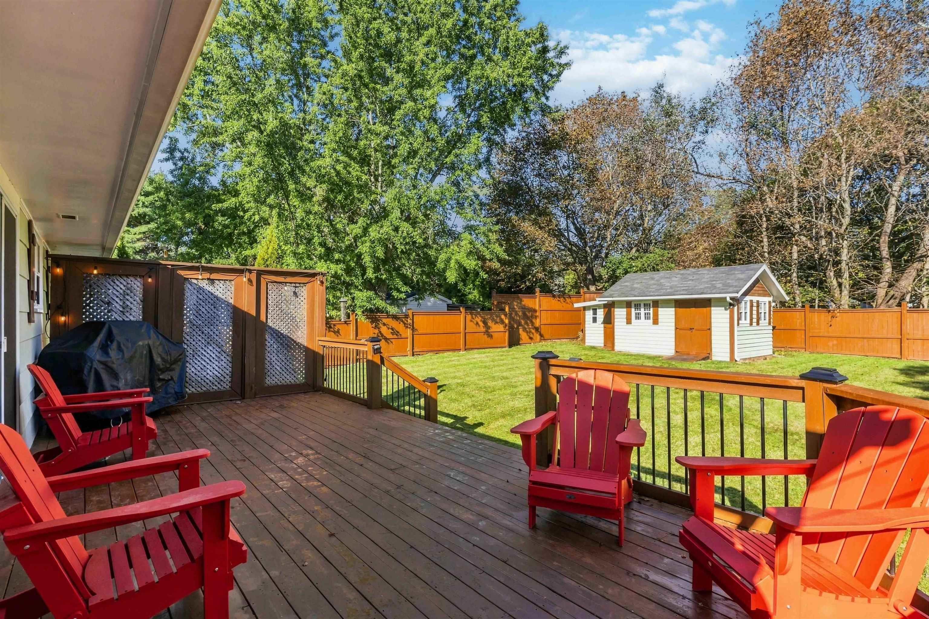 $529,900.00: 1023 High Street, Port Williams
