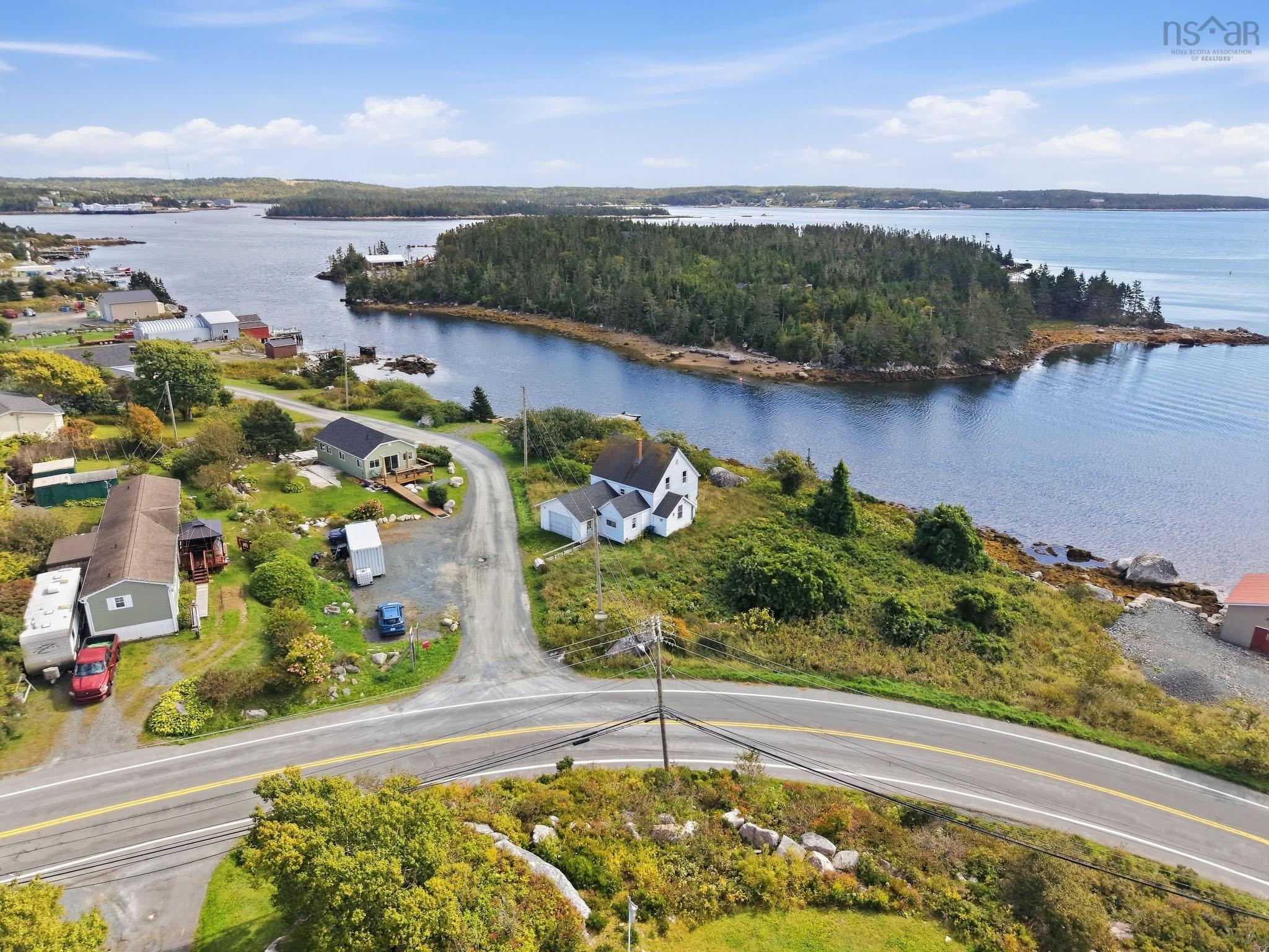 $349,999.00: 7 George Gray Lane, Sambro