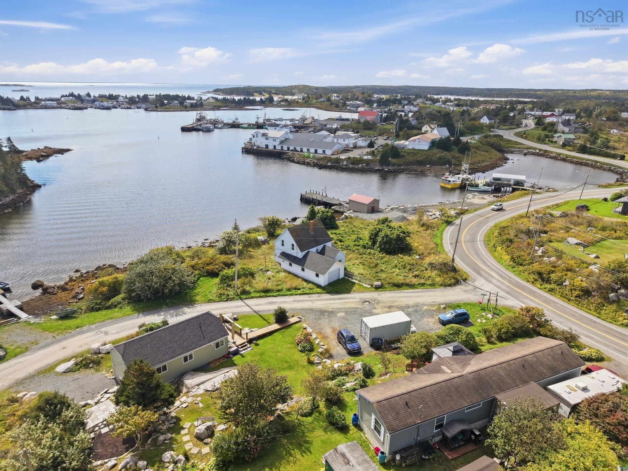 $349,999.00: 7 George Gray Lane, Sambro