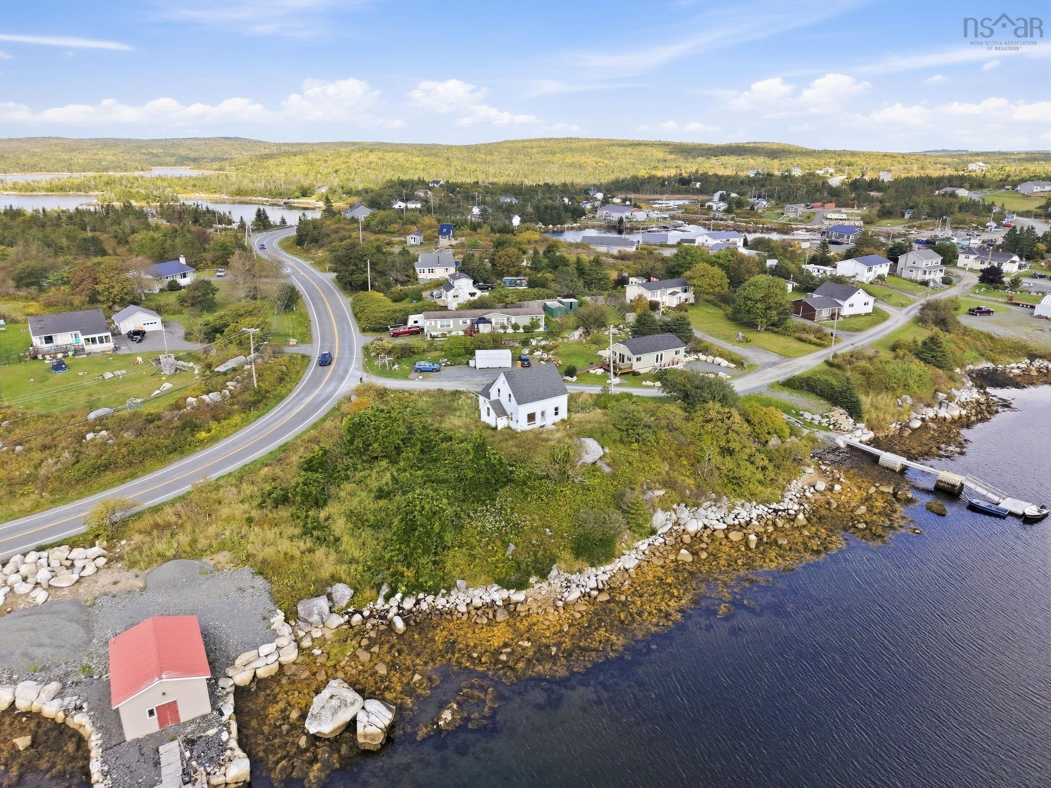 $349,999.00: 7 George Gray Lane, Sambro