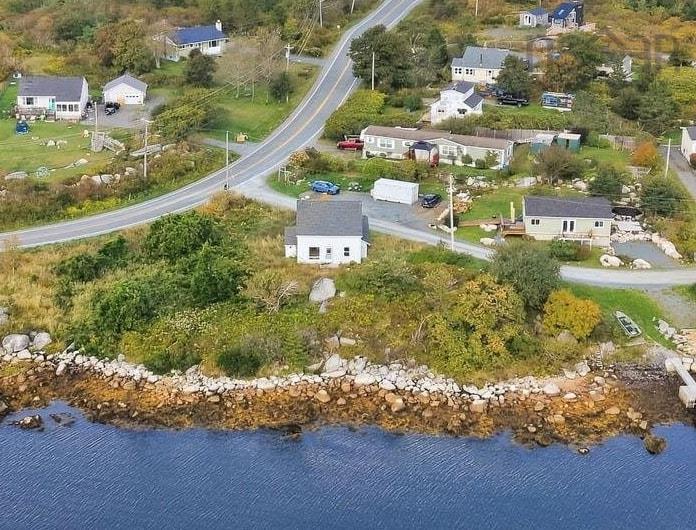 $349,999.00: 7 George Gray Lane, Sambro