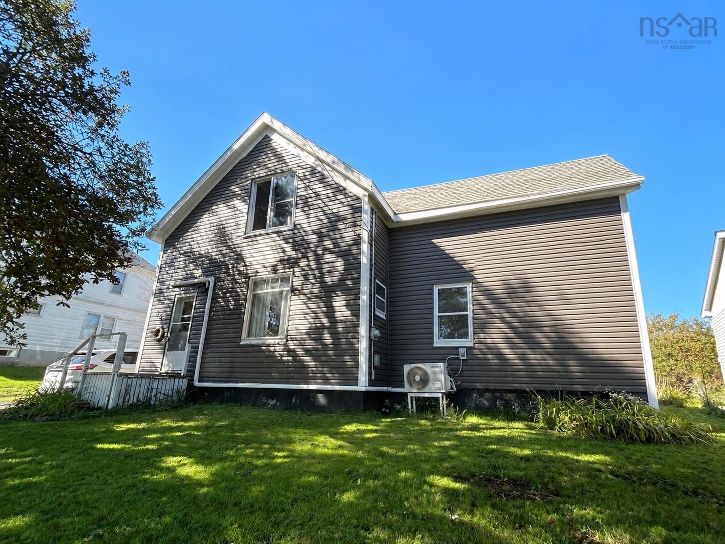 $219,000.00: 55 View Street, New Glasgow
