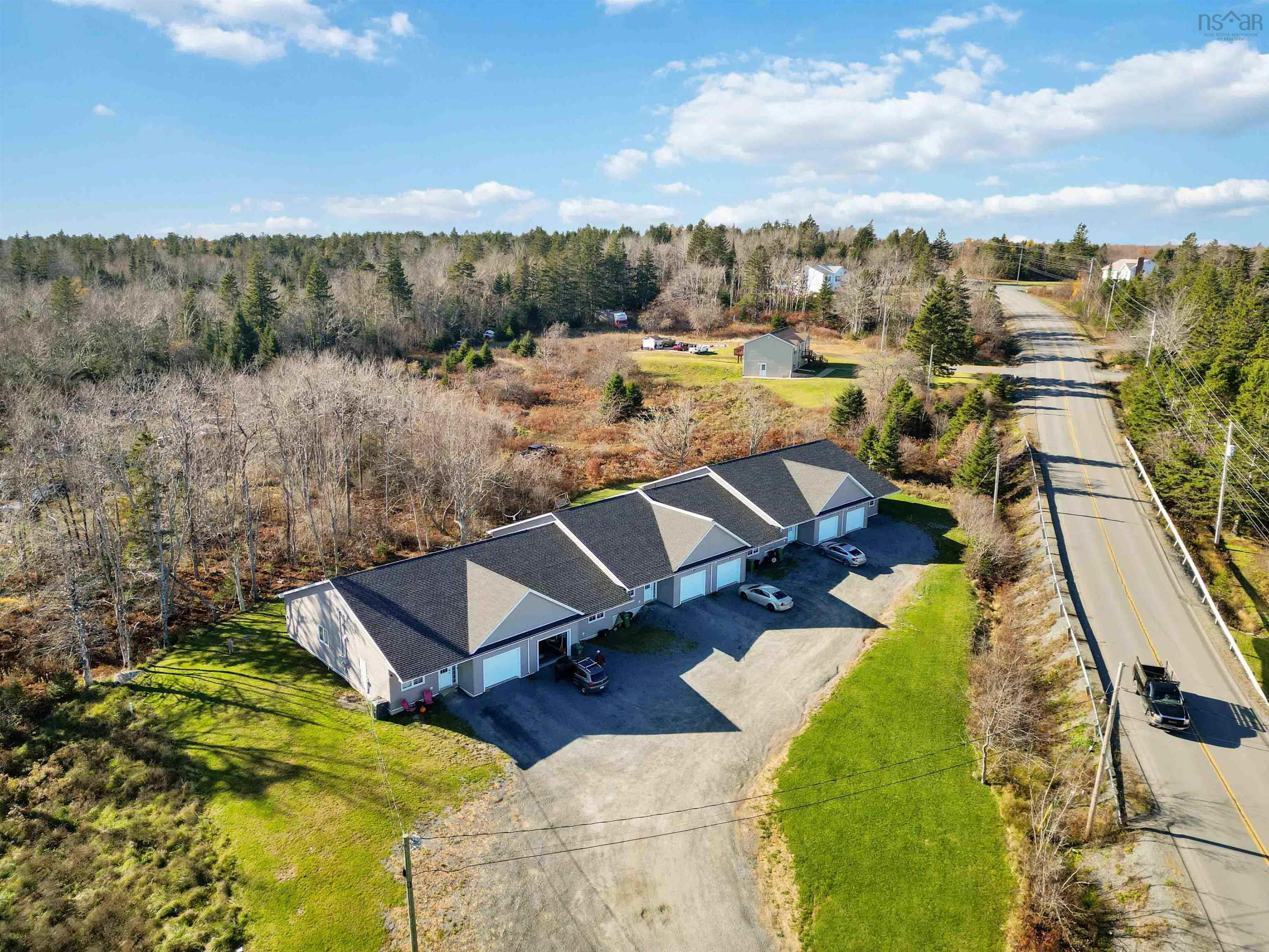 $4,448,000.00: Cordwood & Penwood Lane, Upper Hammonds Plains