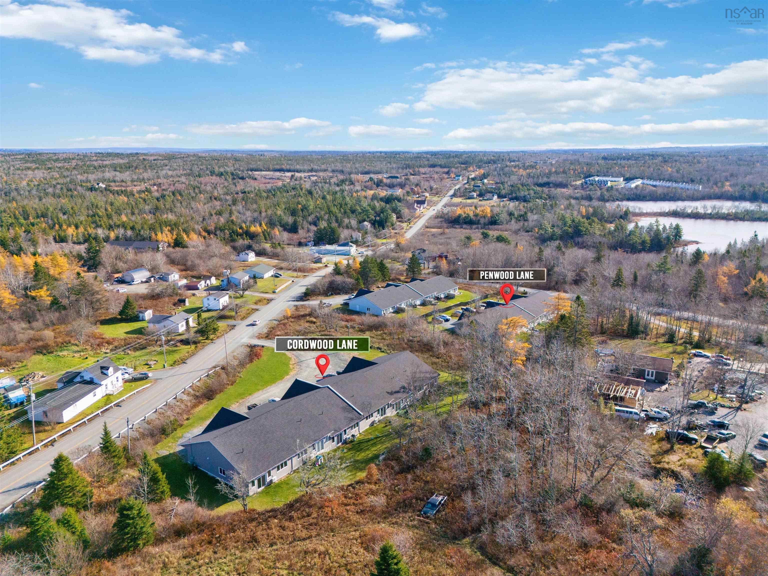 $2,250,000.00: 10-20 Cordwood Lane, Upper Hammonds Plains