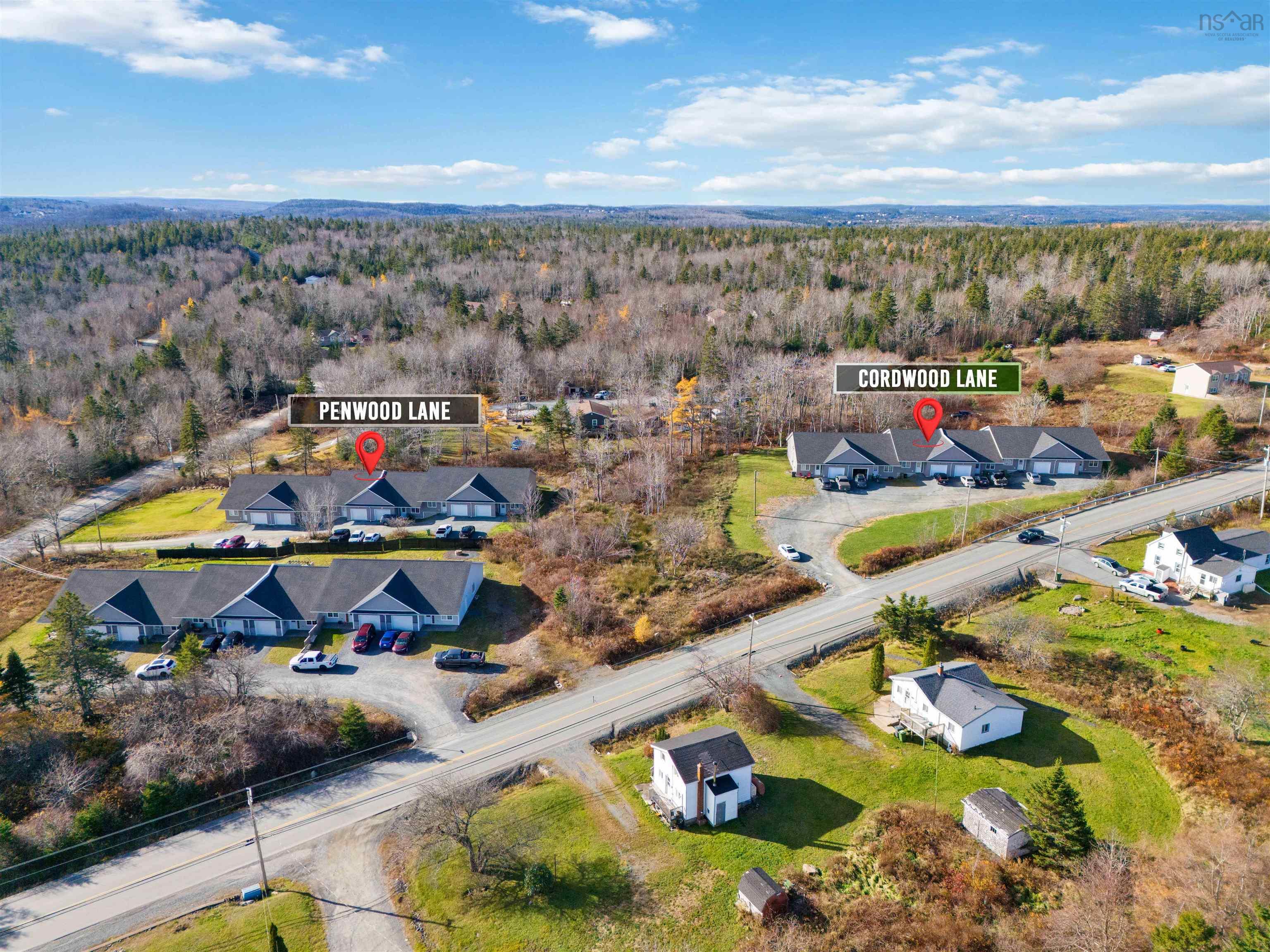 $2,250,000.00: 10-20 Cordwood Lane, Upper Hammonds Plains
