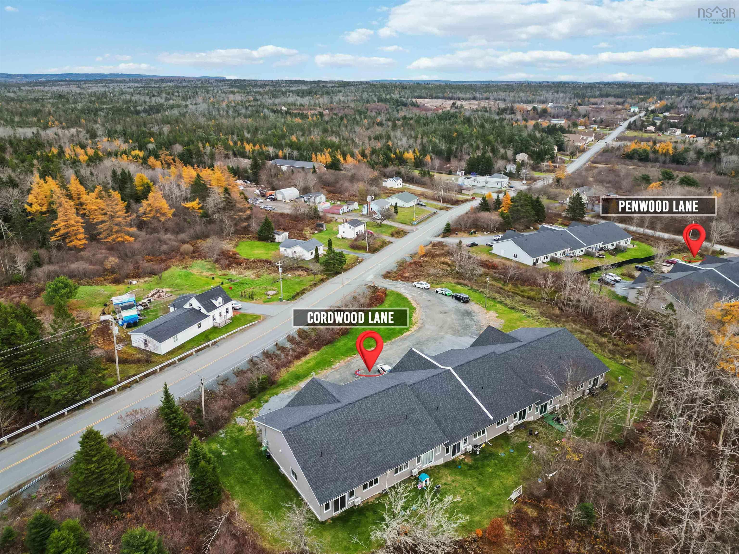 $2,250,000.00: 12-22 Penwood Lane, Upper Hammonds Plains